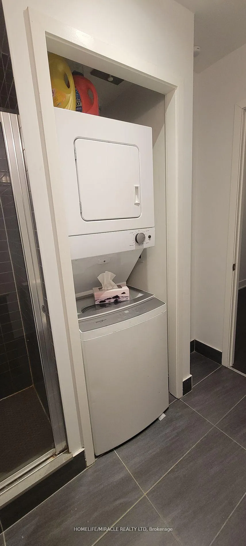 Photo 16 of Unit 2509, 2916 Highway 7 Road, Vaughan, Concord — HOMEH