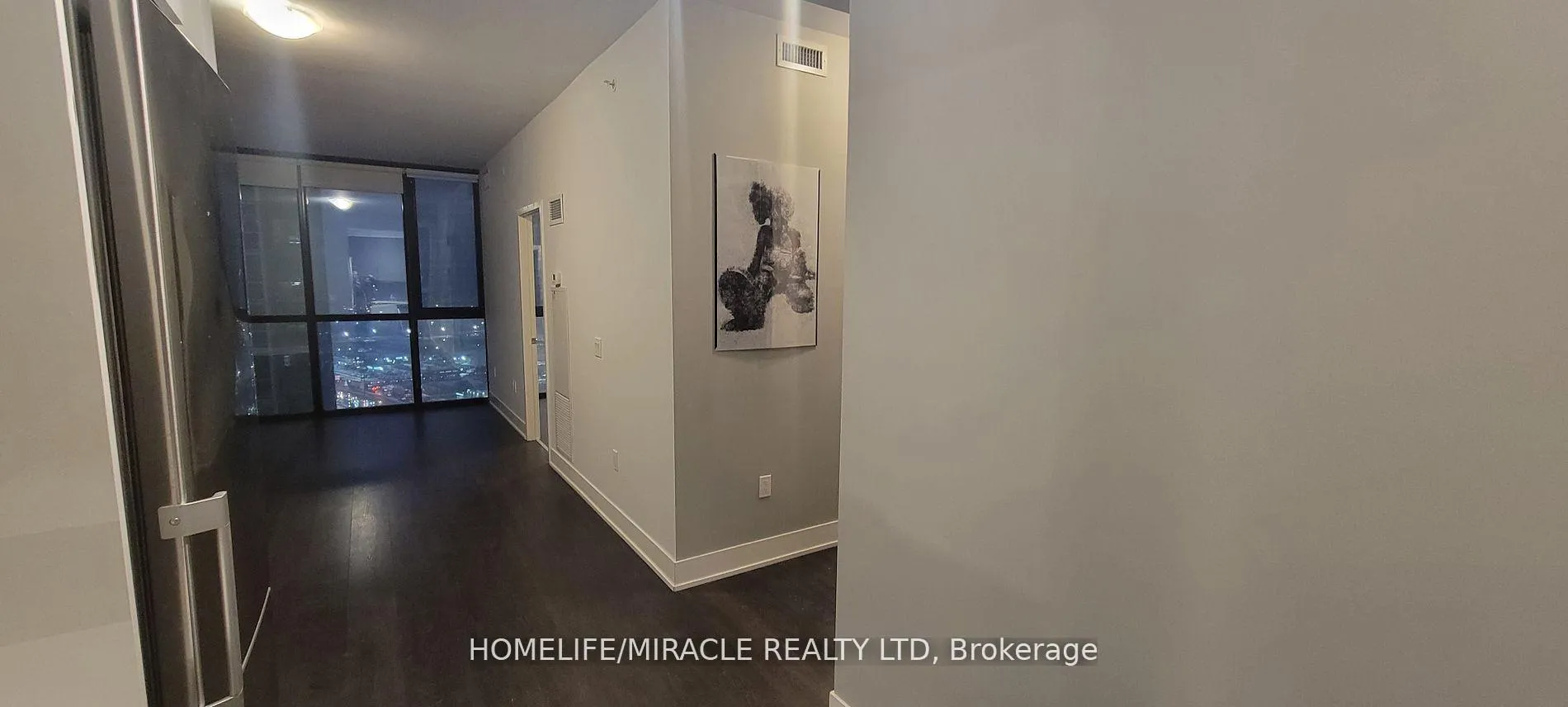 Photo 18 of Unit 2509, 2916 Highway 7 Road, Vaughan, Concord — HOMEH