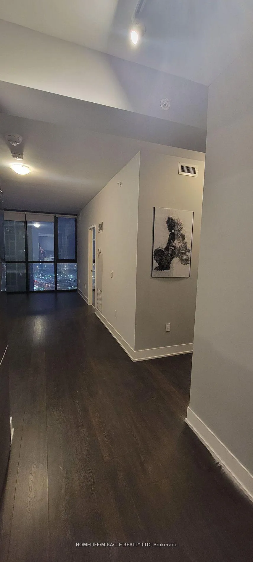 Photo 19 of Unit 2509, 2916 Highway 7 Road, Vaughan, Concord — HOMEH
