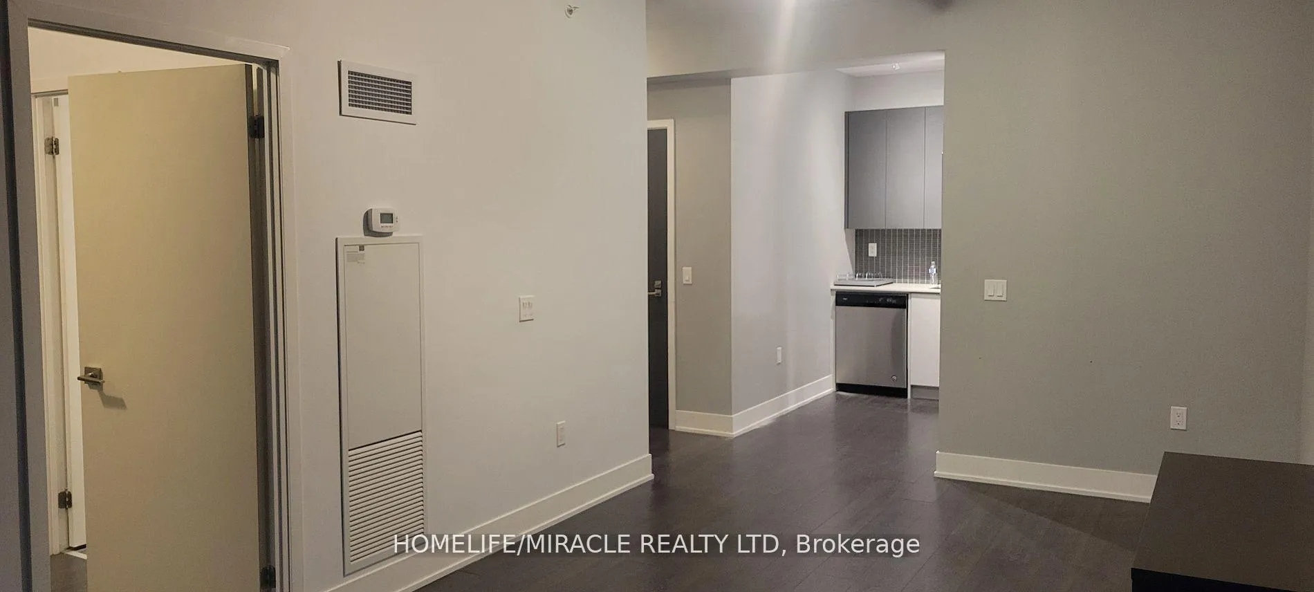 Photo 22 of Unit 2509, 2916 Highway 7 Road, Vaughan, Concord — HOMEH