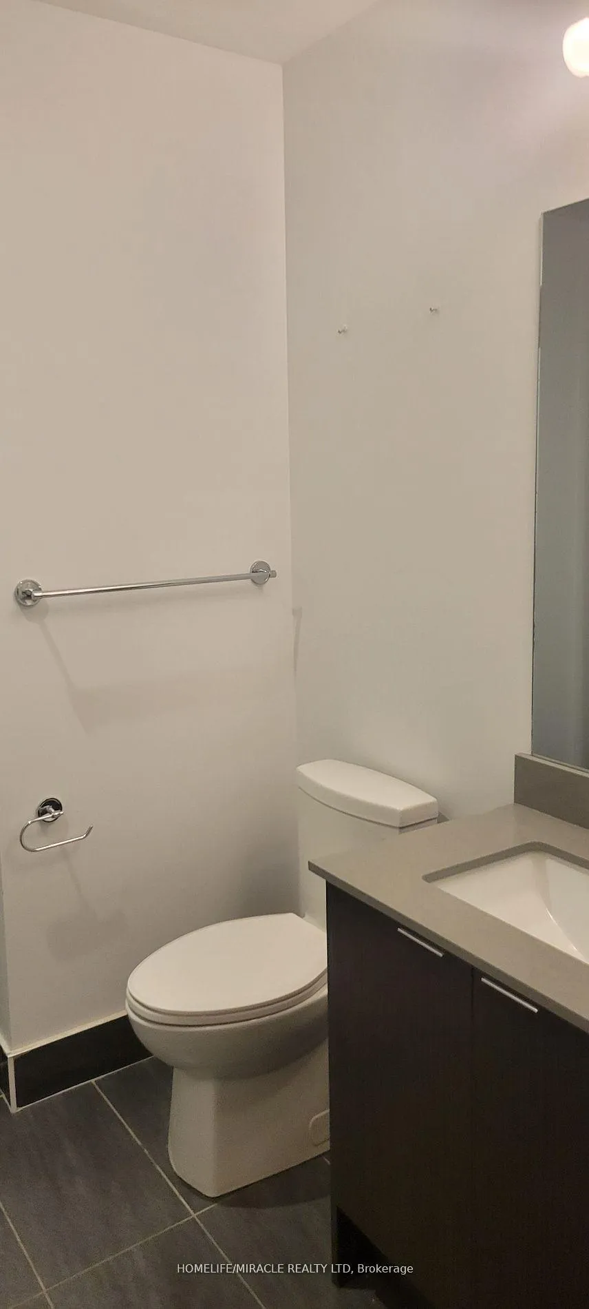 Photo 25 of Unit 2509, 2916 Highway 7 Road, Vaughan, Concord — HOMEH