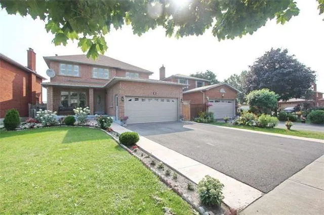 Front of 3 Arborwood Drive