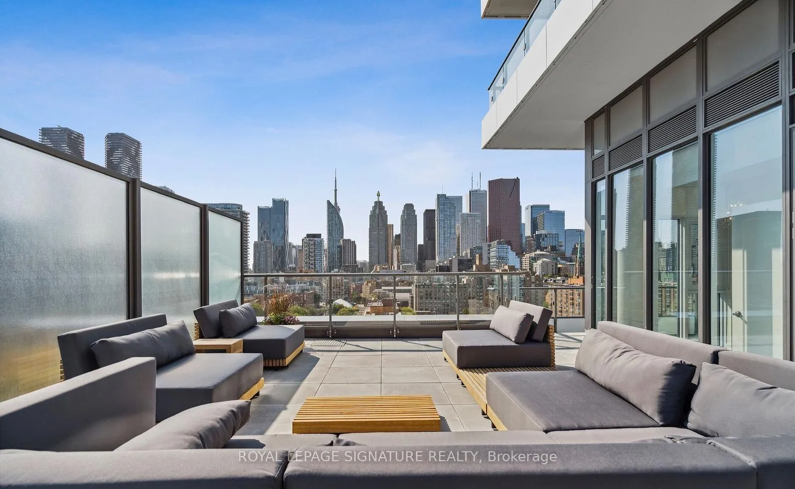 Photo 1 of Unit 757, 121 Lower Sherbourne Street, Toronto, Waterfront Communities — HOMEH