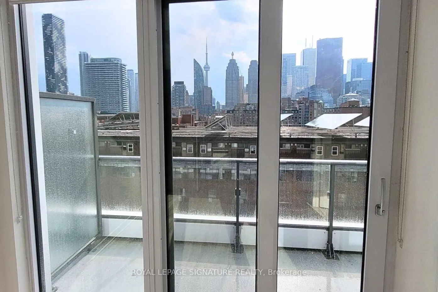 Photo 2 of Unit 757, 121 Lower Sherbourne Street, Toronto, Waterfront Communities — HOMEH