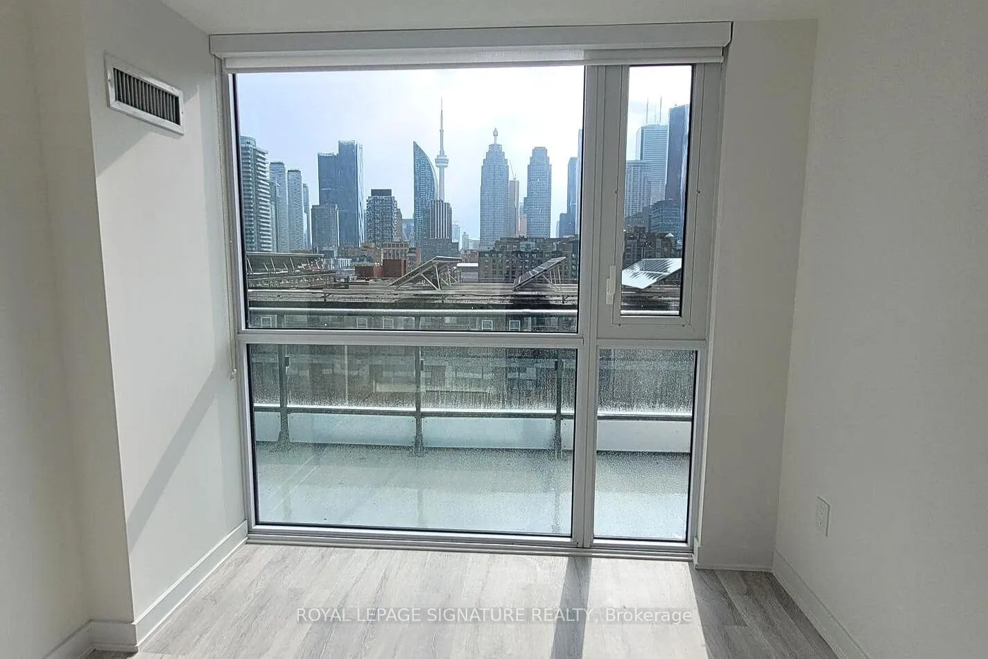 Photo 3 of Unit 757, 121 Lower Sherbourne Street, Toronto, Waterfront Communities — HOMEH