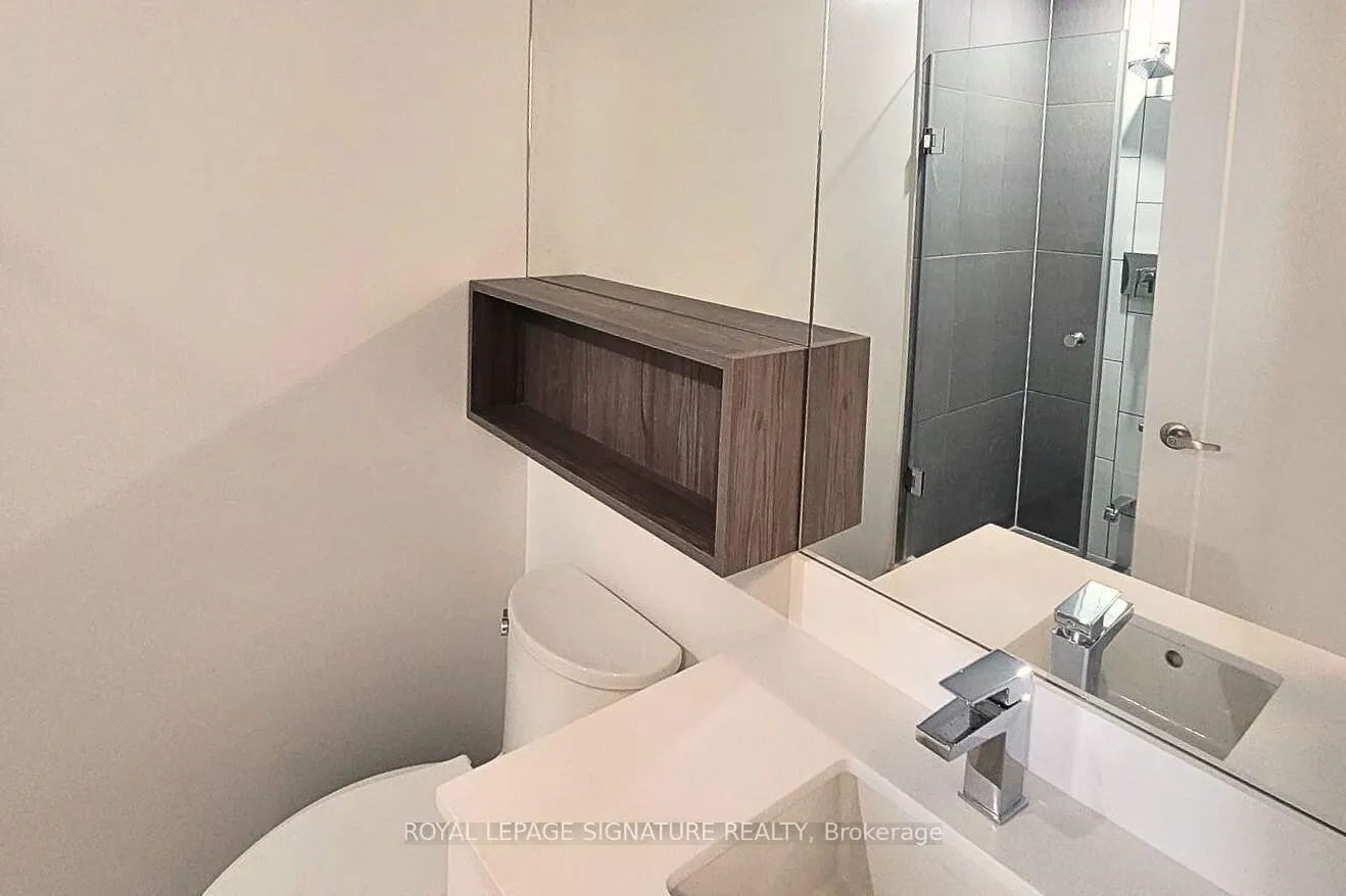Photo 7 of Unit 757, 121 Lower Sherbourne Street, Toronto, Waterfront Communities — HOMEH