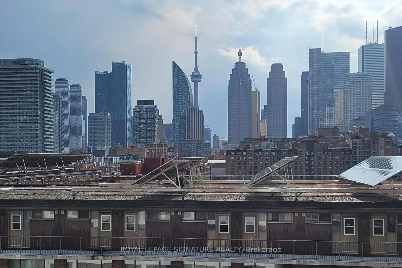Photo 9 of Unit 757, 121 Lower Sherbourne Street, Toronto, Waterfront Communities — HOMEH