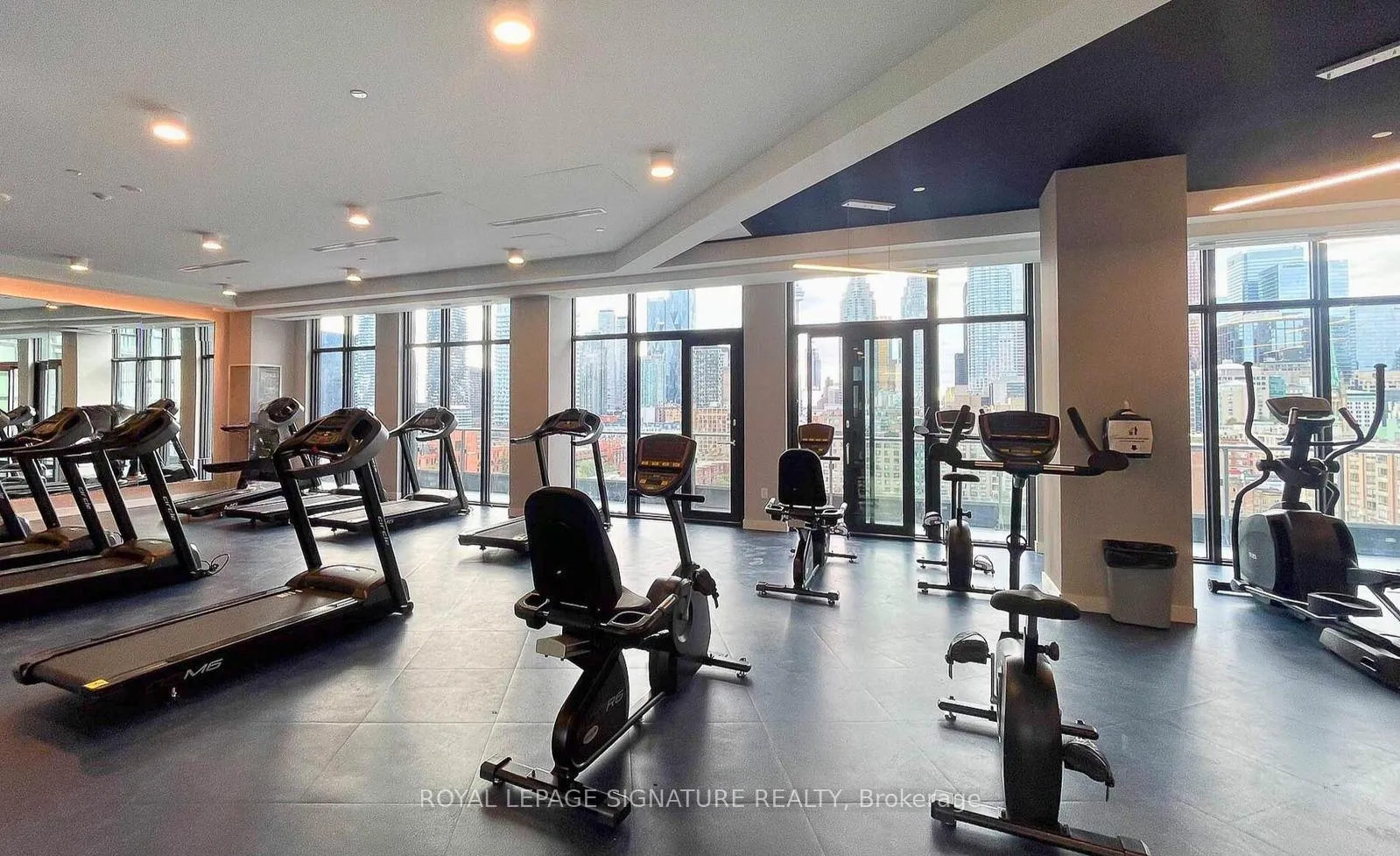 Photo 13 of Unit 757, 121 Lower Sherbourne Street, Toronto, Waterfront Communities — HOMEH