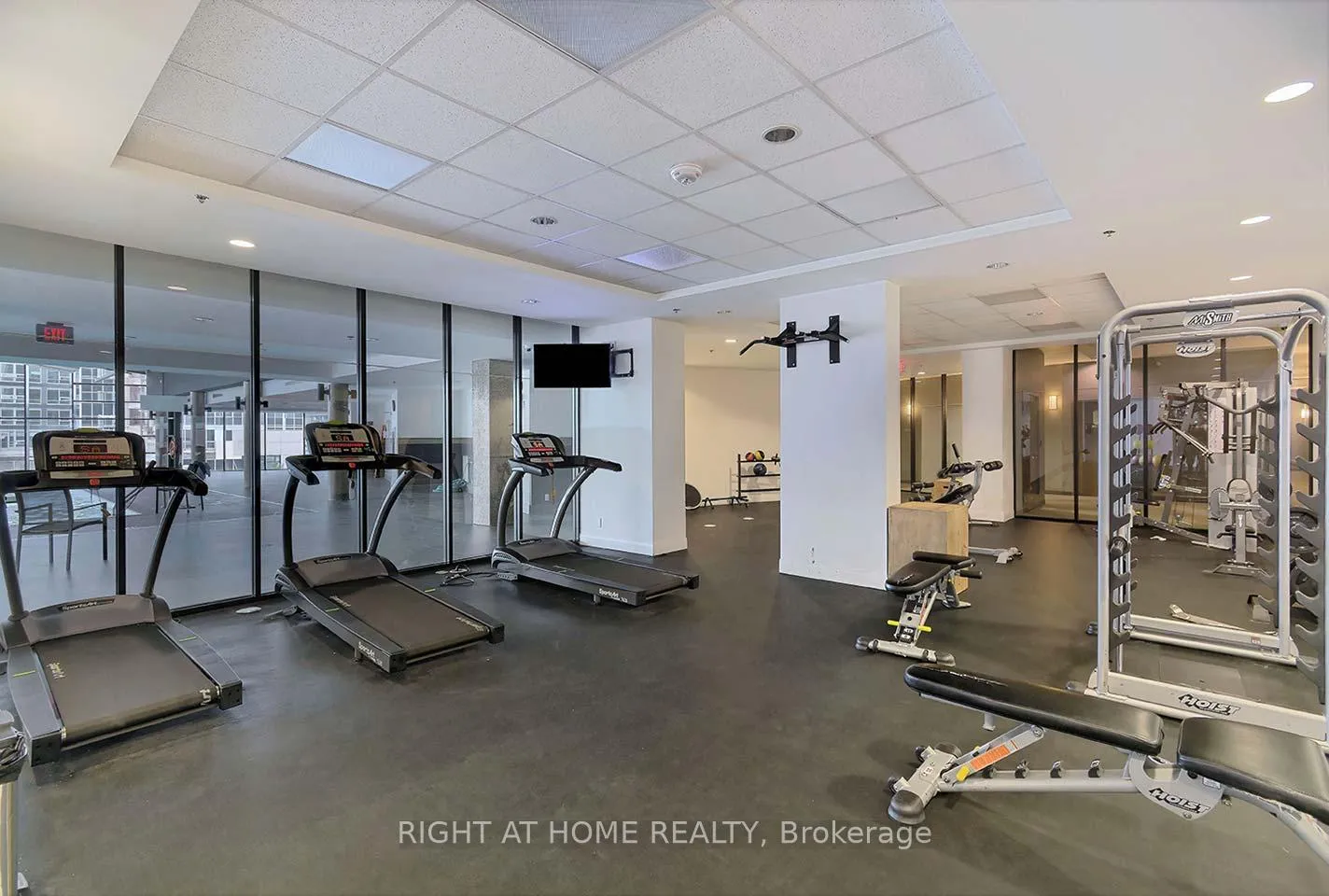 Photo 26 of Unit 3001, 2900 Highway 7 Road, Vaughan, Concord — HOMEH