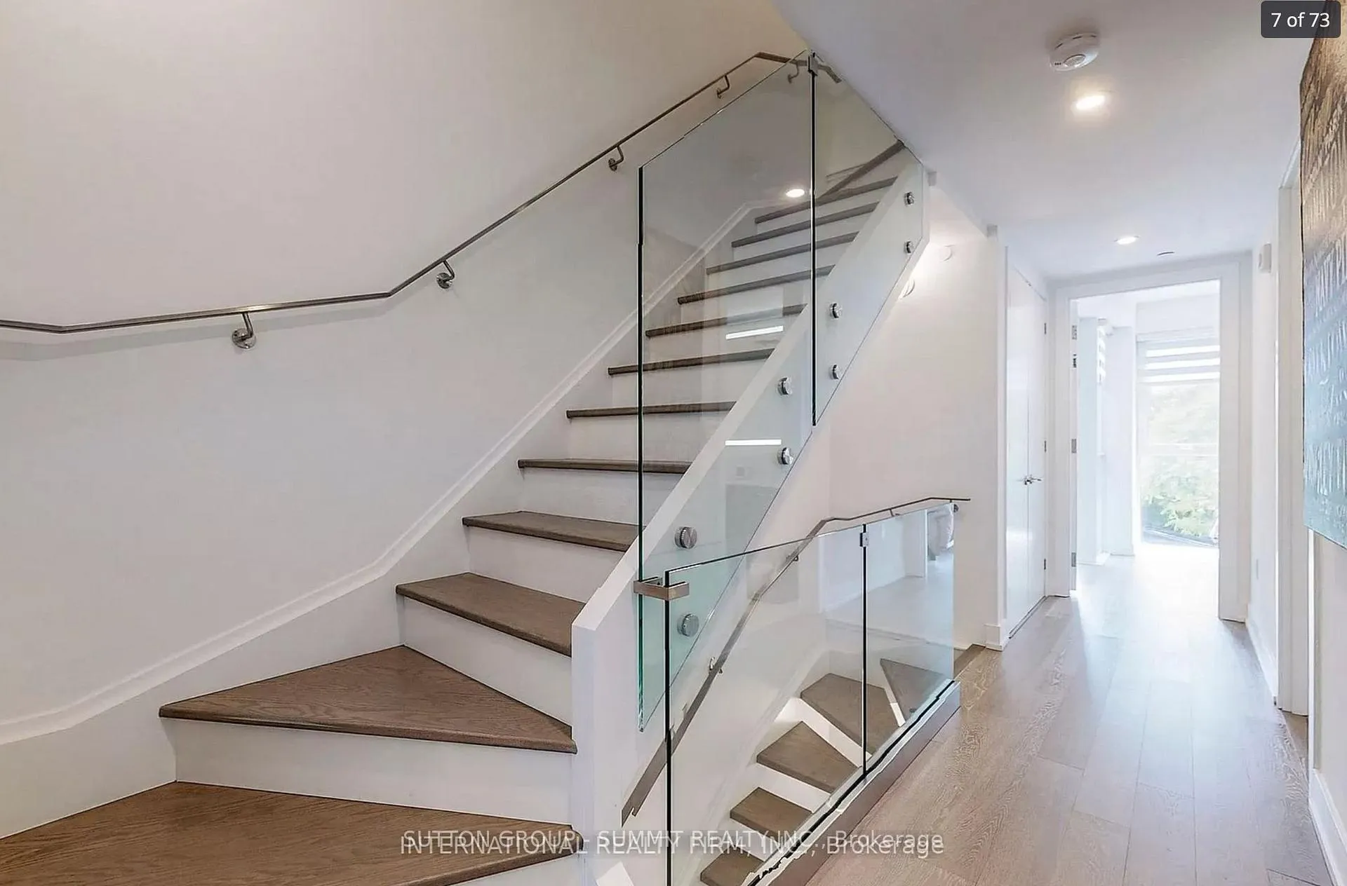 Photo 7 of Unit TH 5, 1331 Queen Street, Toronto, South Riverdale — HOMEH