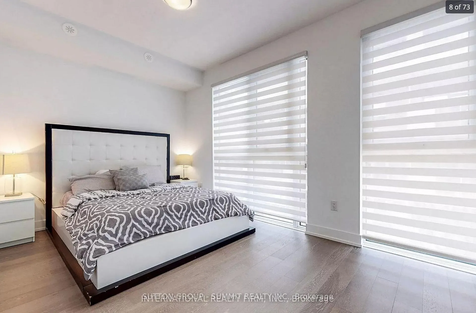 Photo 8 of Unit TH 5, 1331 Queen Street, Toronto, South Riverdale — HOMEH