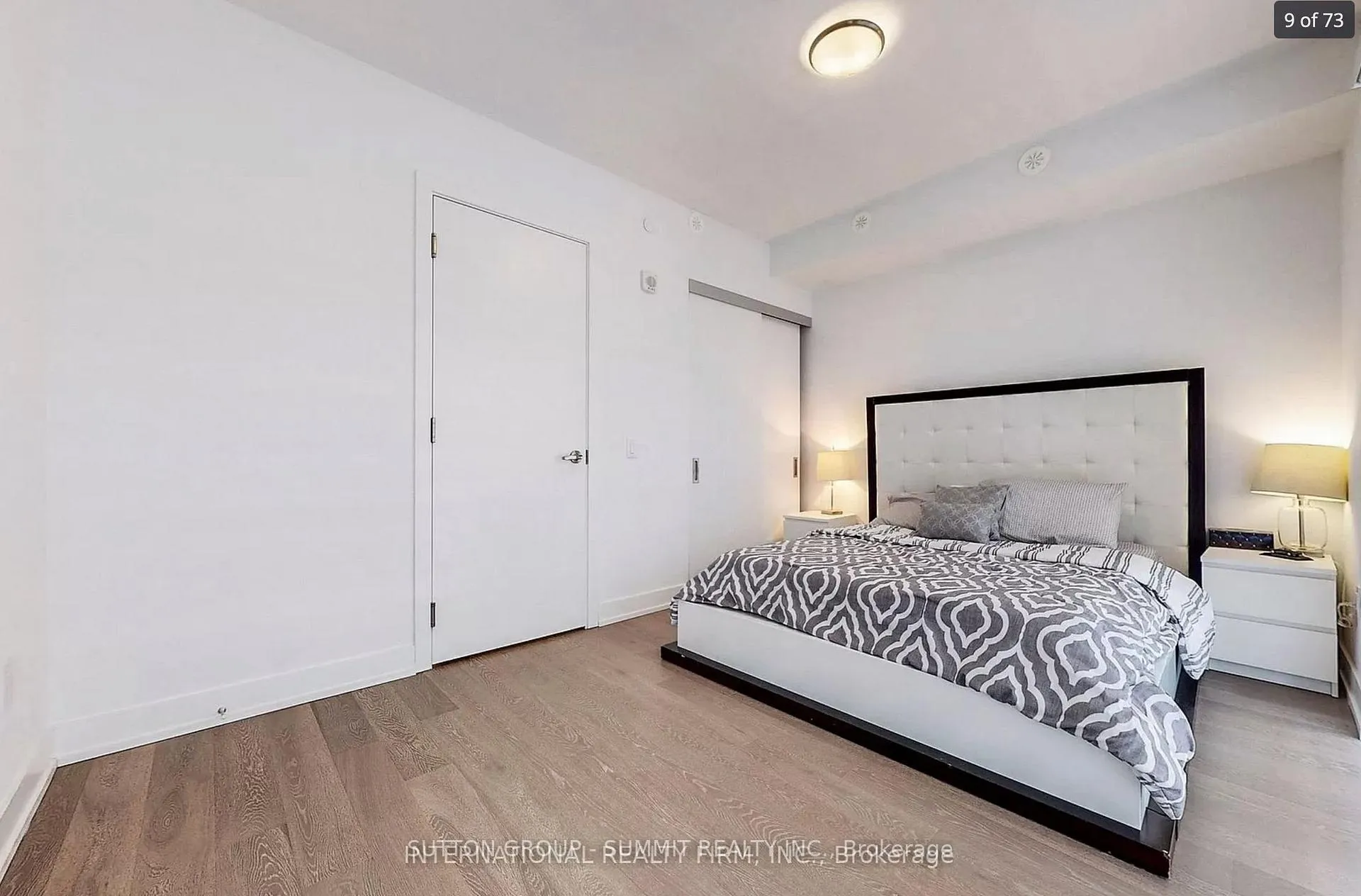 Photo 9 of Unit TH 5, 1331 Queen Street, Toronto, South Riverdale — HOMEH