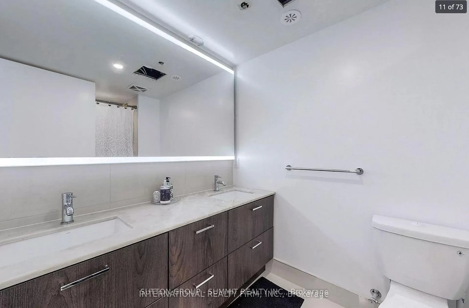 Photo 10 of Unit TH 5, 1331 Queen Street, Toronto, South Riverdale — HOMEH