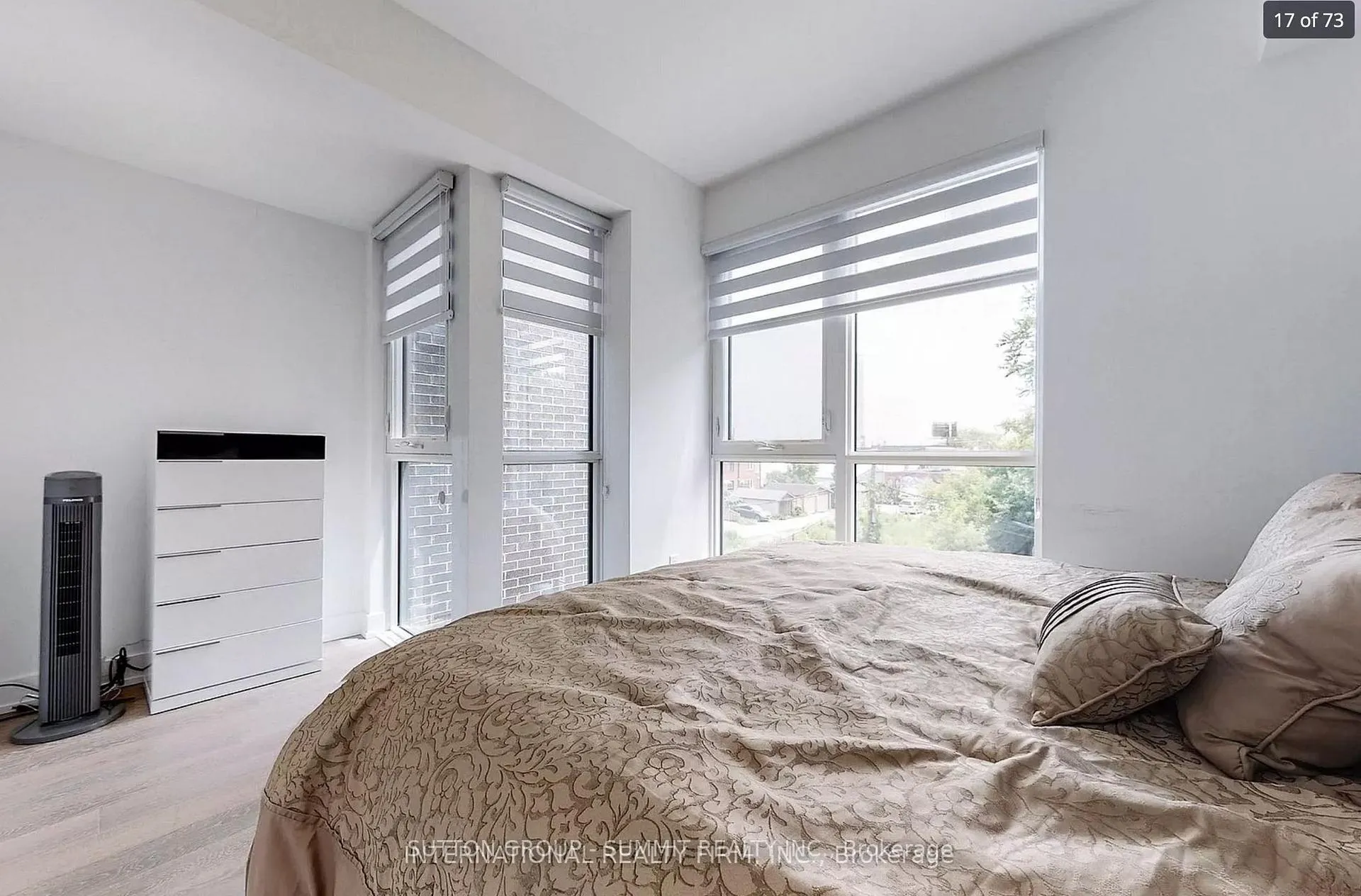 Photo 15 of Unit TH 5, 1331 Queen Street, Toronto, South Riverdale — HOMEH