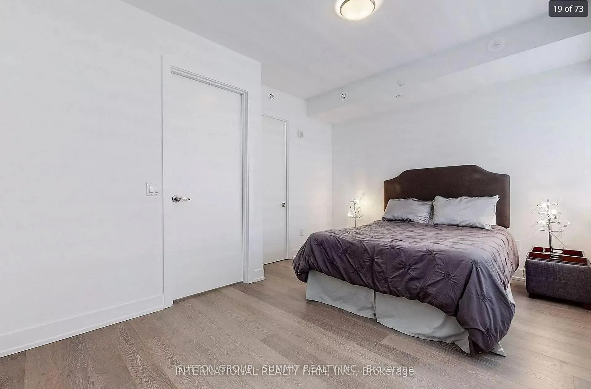 Photo 17 of Unit TH 5, 1331 Queen Street, Toronto, South Riverdale — HOMEH