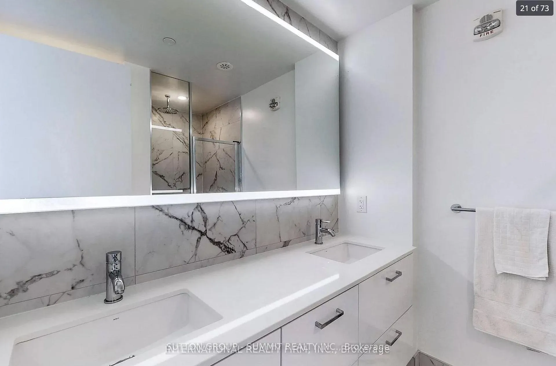 Photo 18 of Unit TH 5, 1331 Queen Street, Toronto, South Riverdale — HOMEH