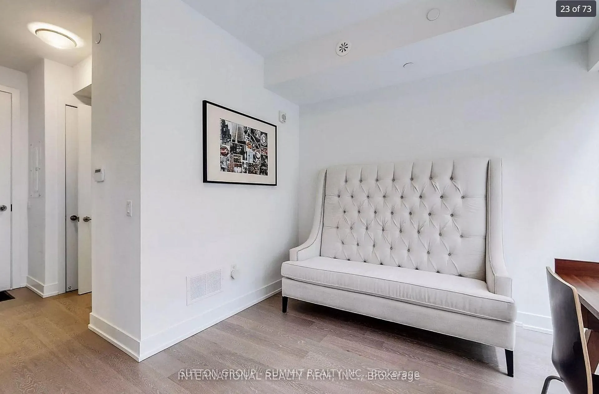 Photo 20 of Unit TH 5, 1331 Queen Street, Toronto, South Riverdale — HOMEH
