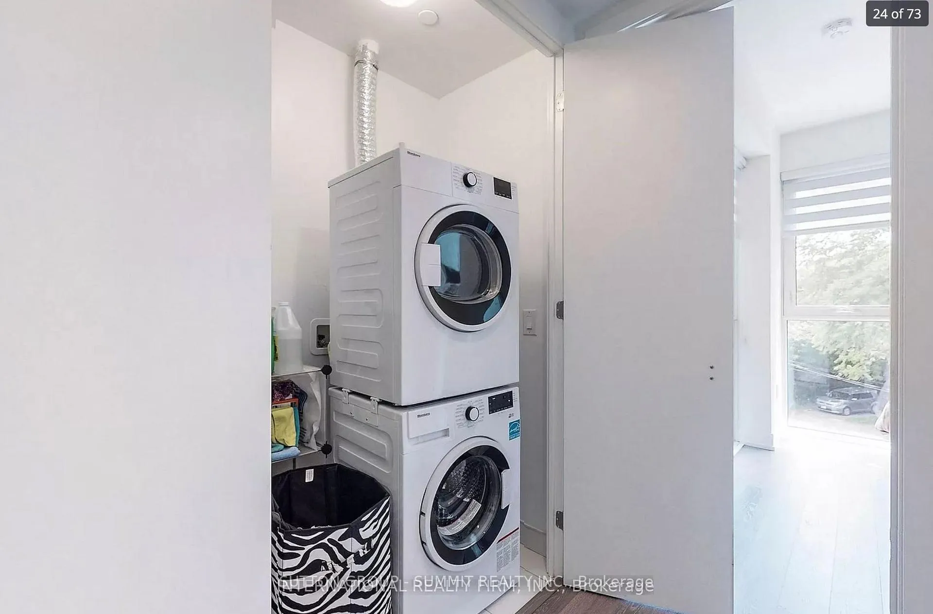 Photo 21 of Unit TH 5, 1331 Queen Street, Toronto, South Riverdale — HOMEH