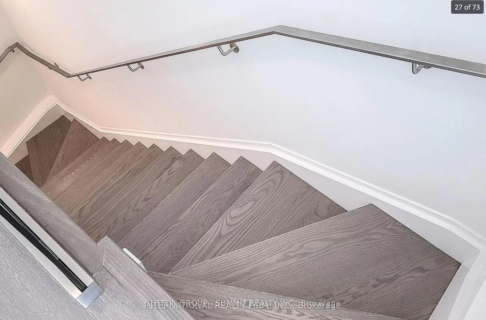 Photo 24 of Unit TH 5, 1331 Queen Street, Toronto, South Riverdale — HOMEH