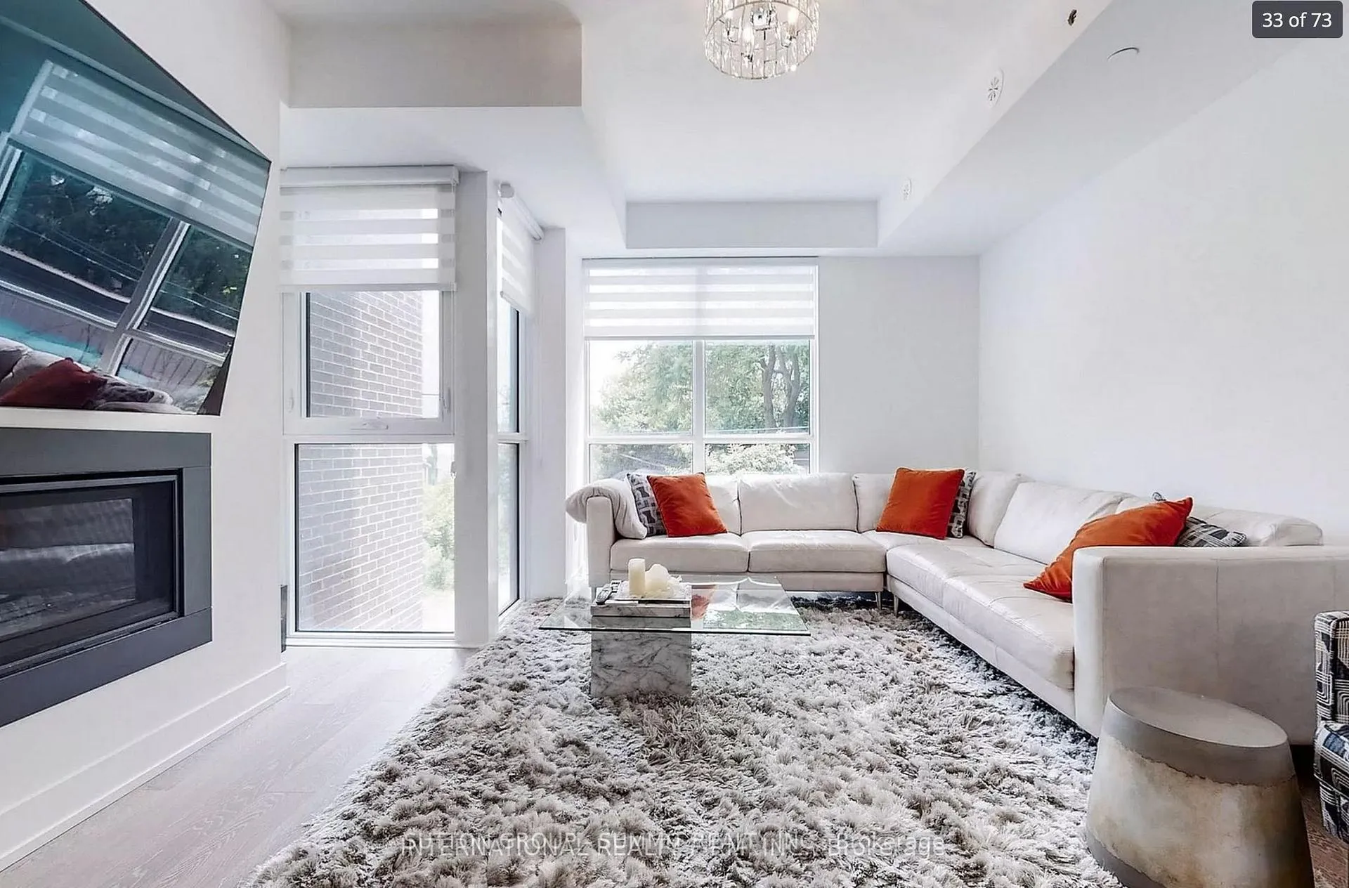 Photo 30 of Unit TH 5, 1331 Queen Street, Toronto, South Riverdale — HOMEH
