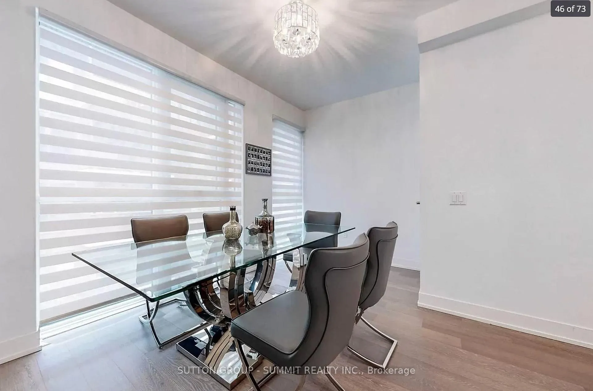 Photo 40 of Unit TH 5, 1331 Queen Street, Toronto, South Riverdale — HOMEH