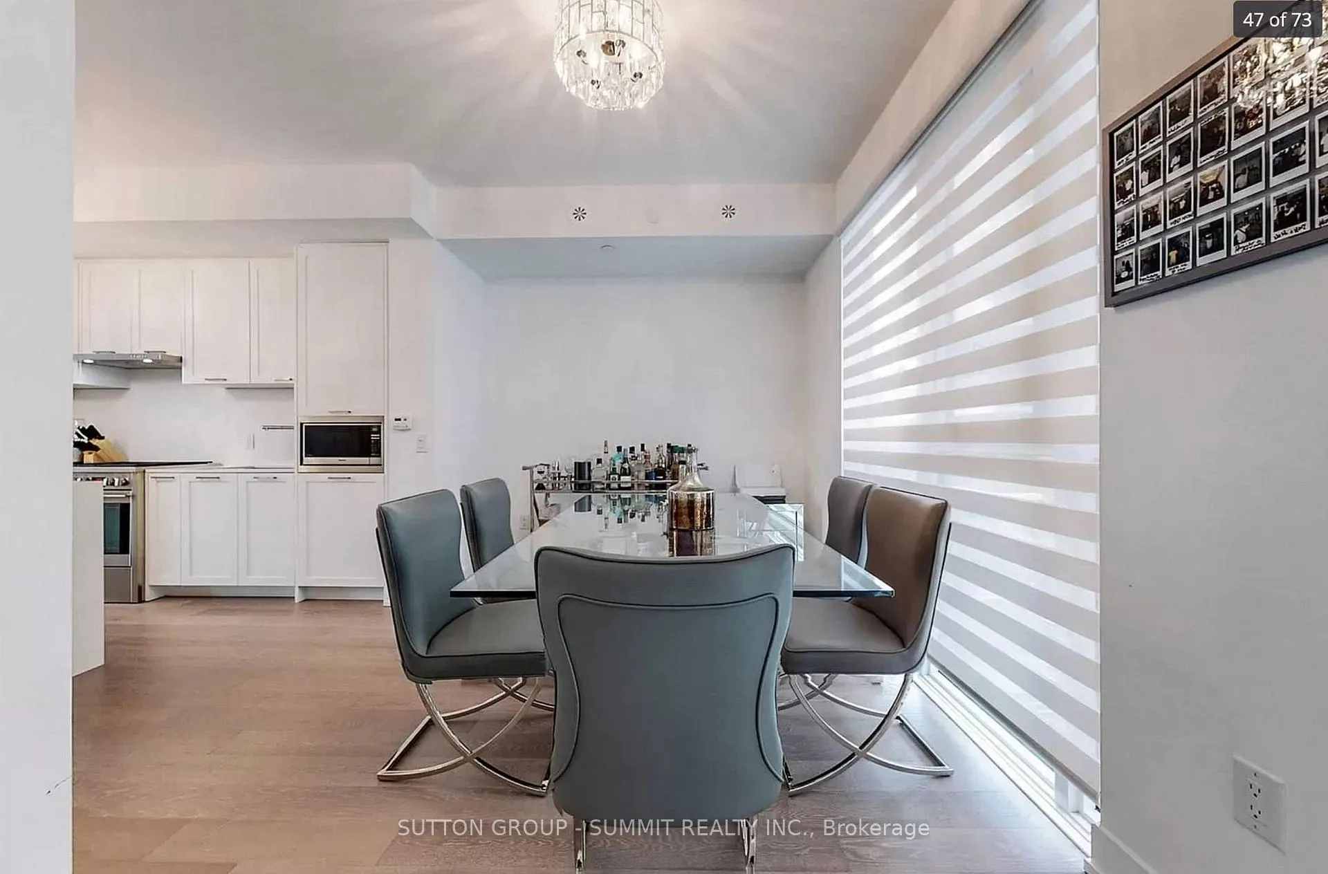 Photo 41 of Unit TH 5, 1331 Queen Street, Toronto, South Riverdale — HOMEH