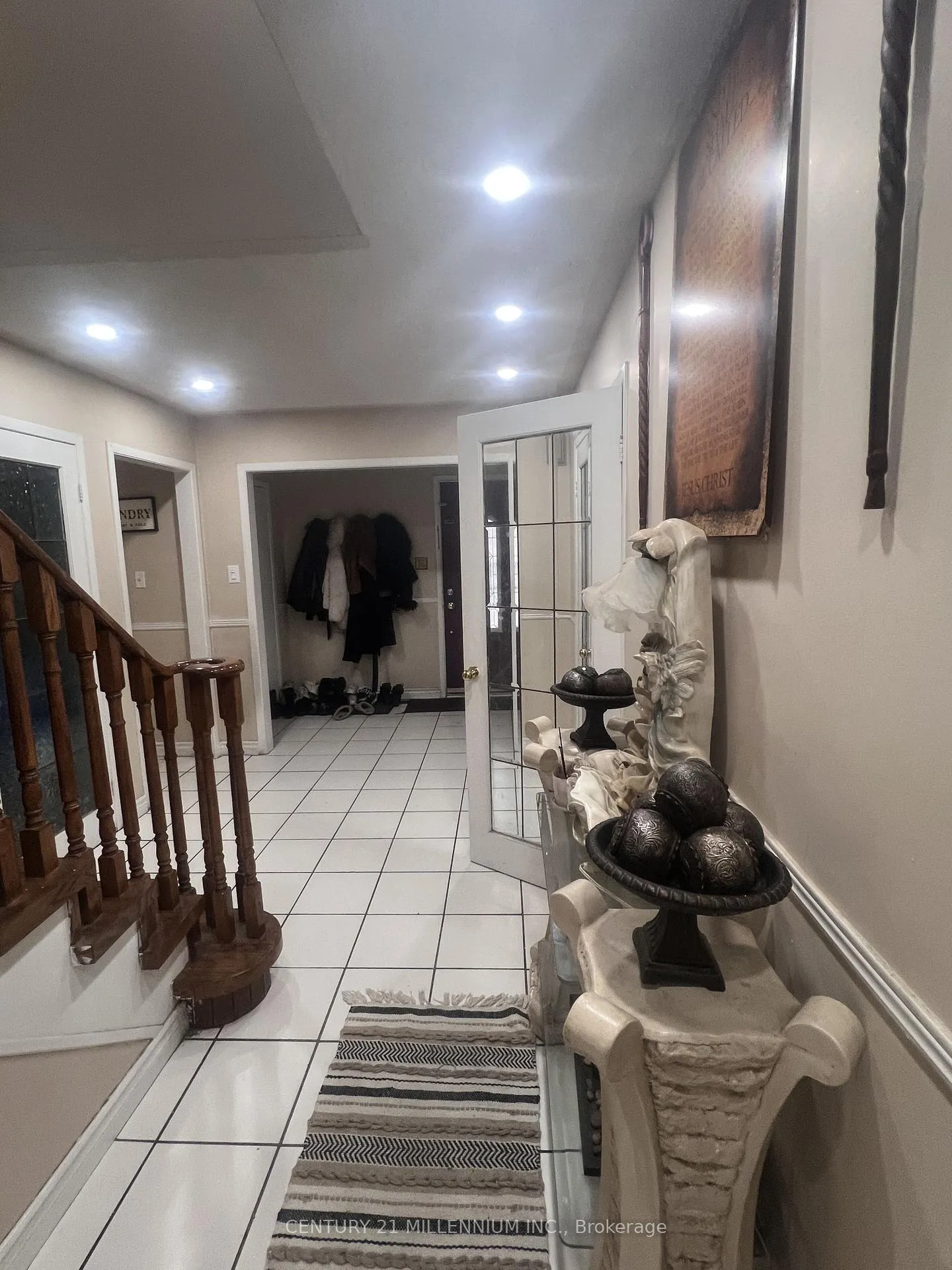 Photo 13 of 175 Vodden Street W, Brampton, Brampton West — HOMEH