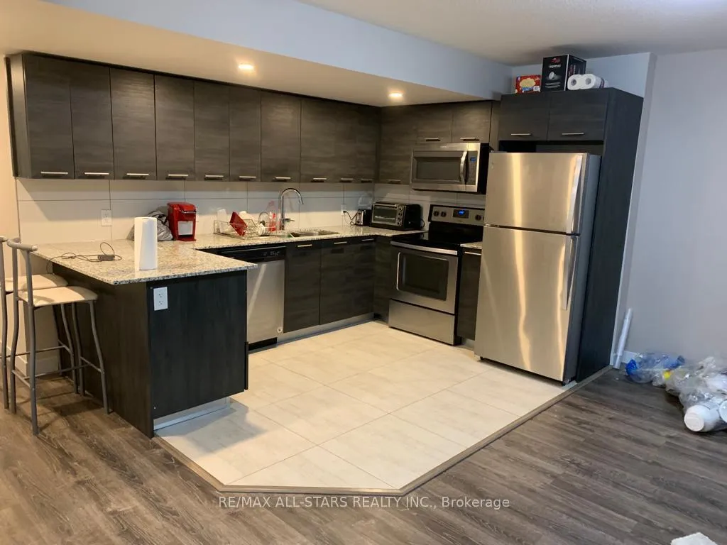Photo 3 of Unit 217, 338 Albert Street, Waterloo, Beechwood/University — HOMEH