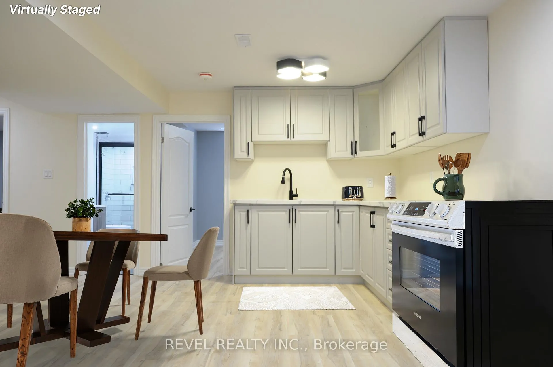 Photo 2 of Unit LOWER, 412 Olde Village Lane, Shelburne — HOMEH