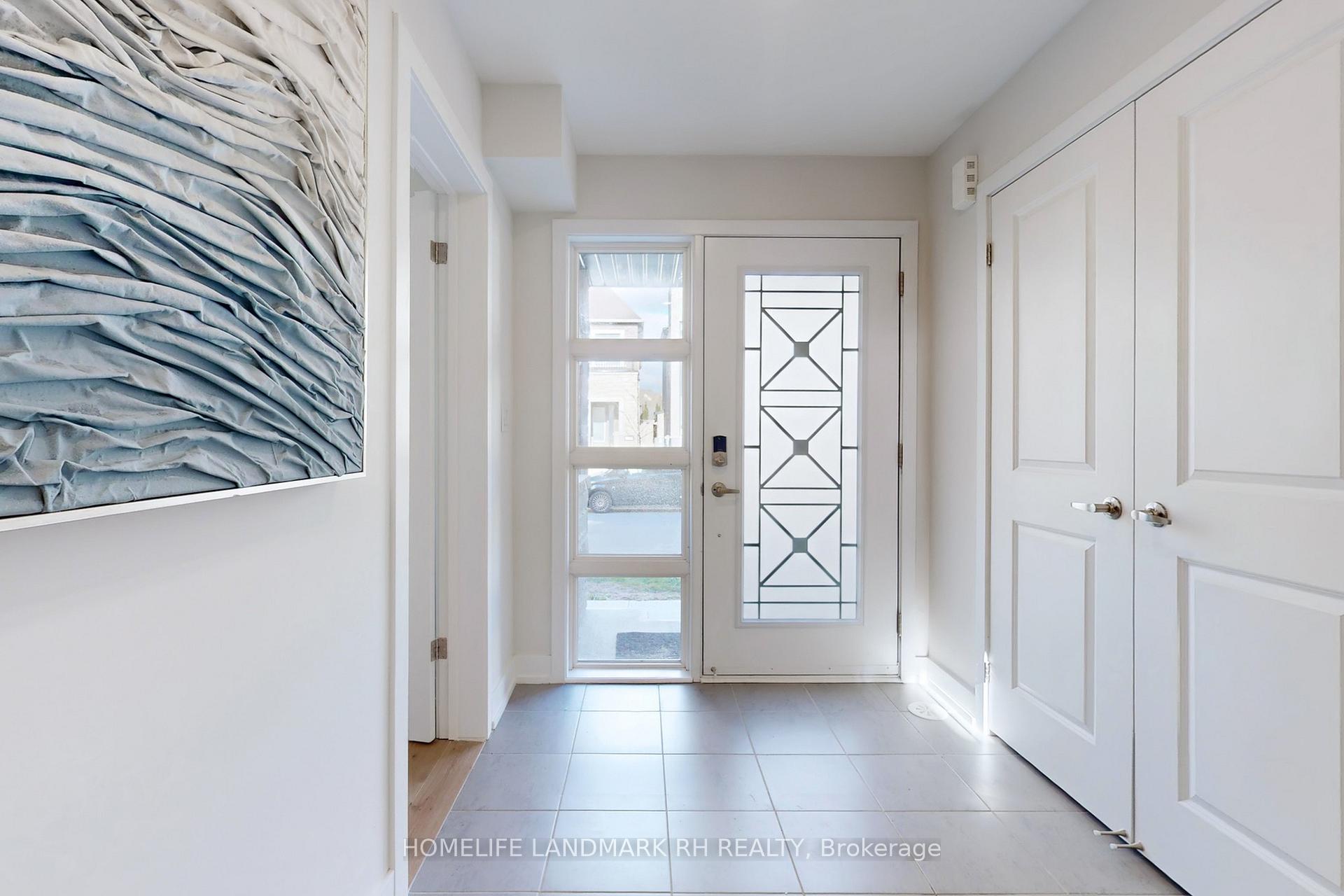 Photo 3 of 100 Guardhouse Crescent, Markham, Angus Glen — HOMEH