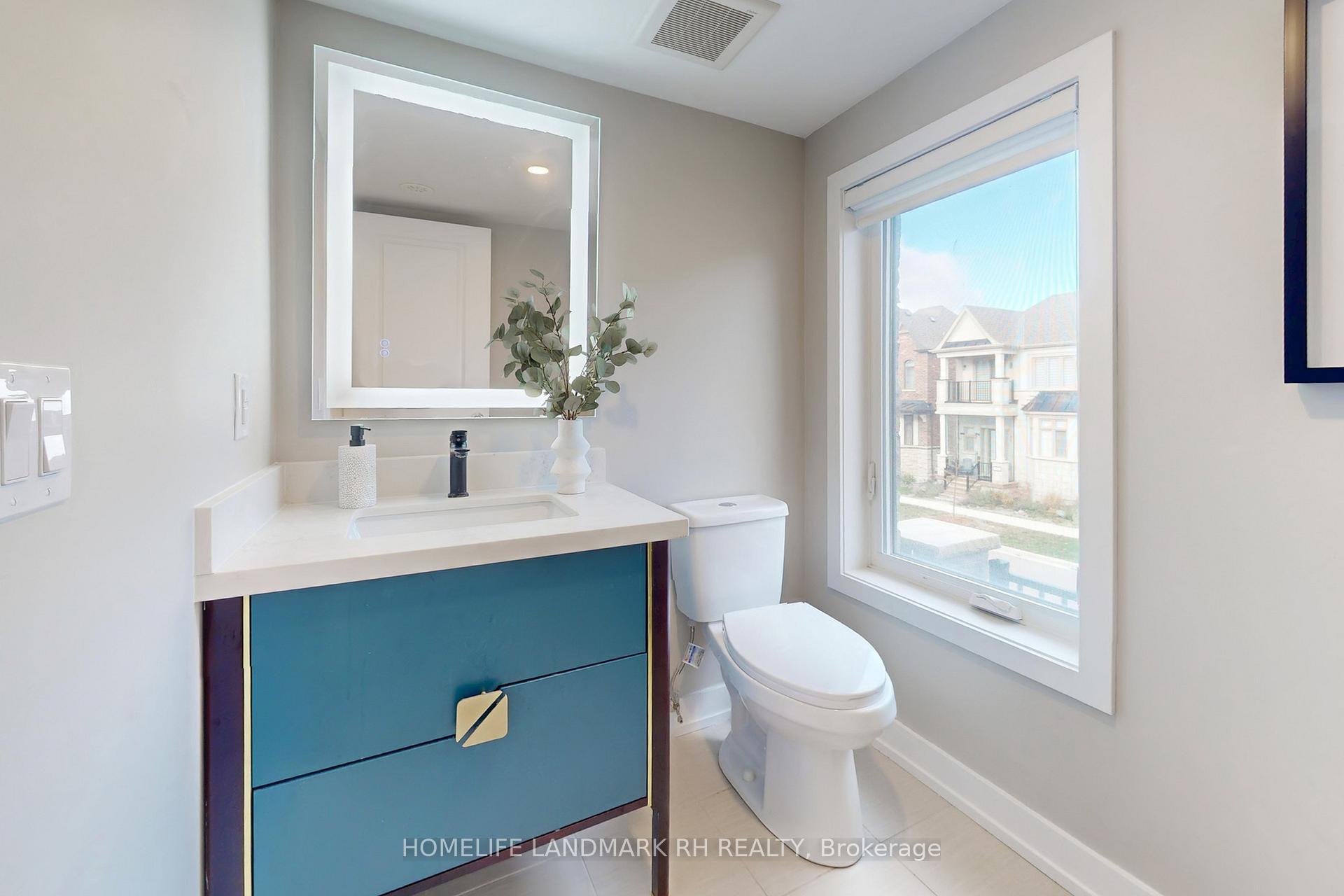 Photo 19 of 100 Guardhouse Crescent, Markham, Angus Glen — HOMEH