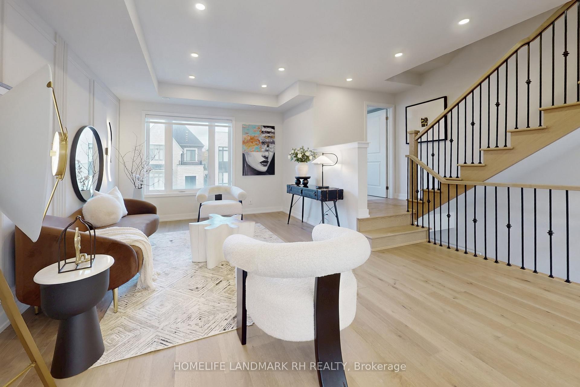 Photo 20 of 100 Guardhouse Crescent, Markham, Angus Glen — HOMEH