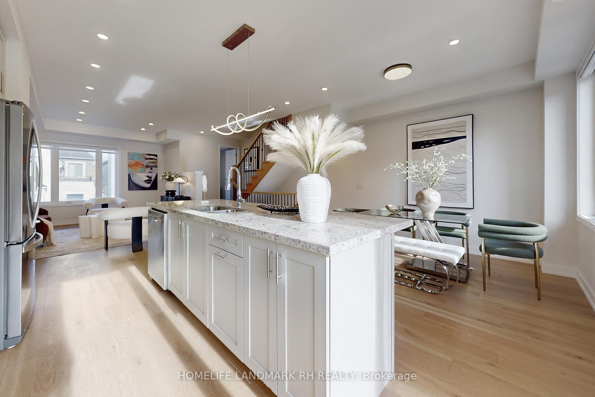 Photo 21 of 100 Guardhouse Crescent, Markham, Angus Glen — HOMEH