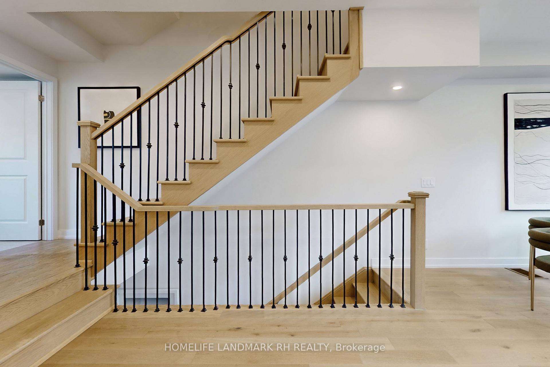 Photo 22 of 100 Guardhouse Crescent, Markham, Angus Glen — HOMEH