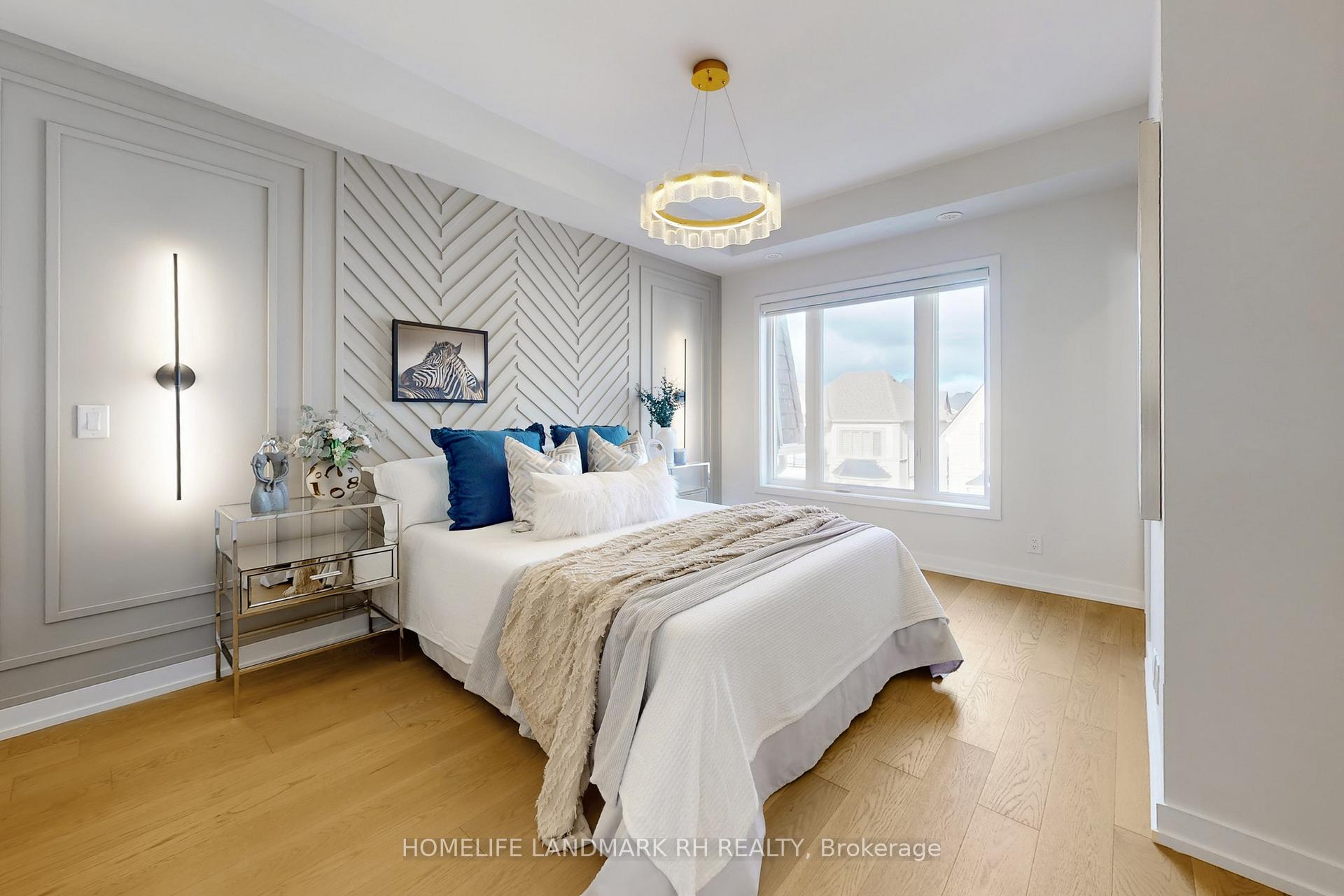 Photo 23 of 100 Guardhouse Crescent, Markham, Angus Glen — HOMEH