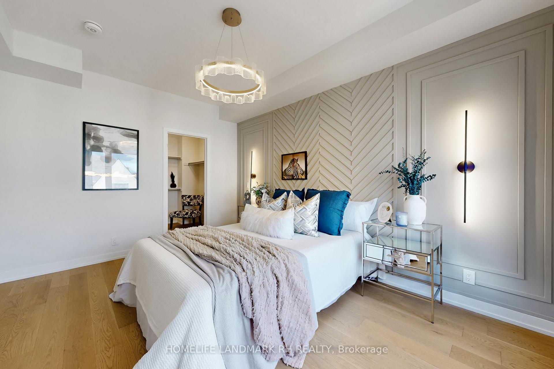 Photo 25 of 100 Guardhouse Crescent, Markham, Angus Glen — HOMEH
