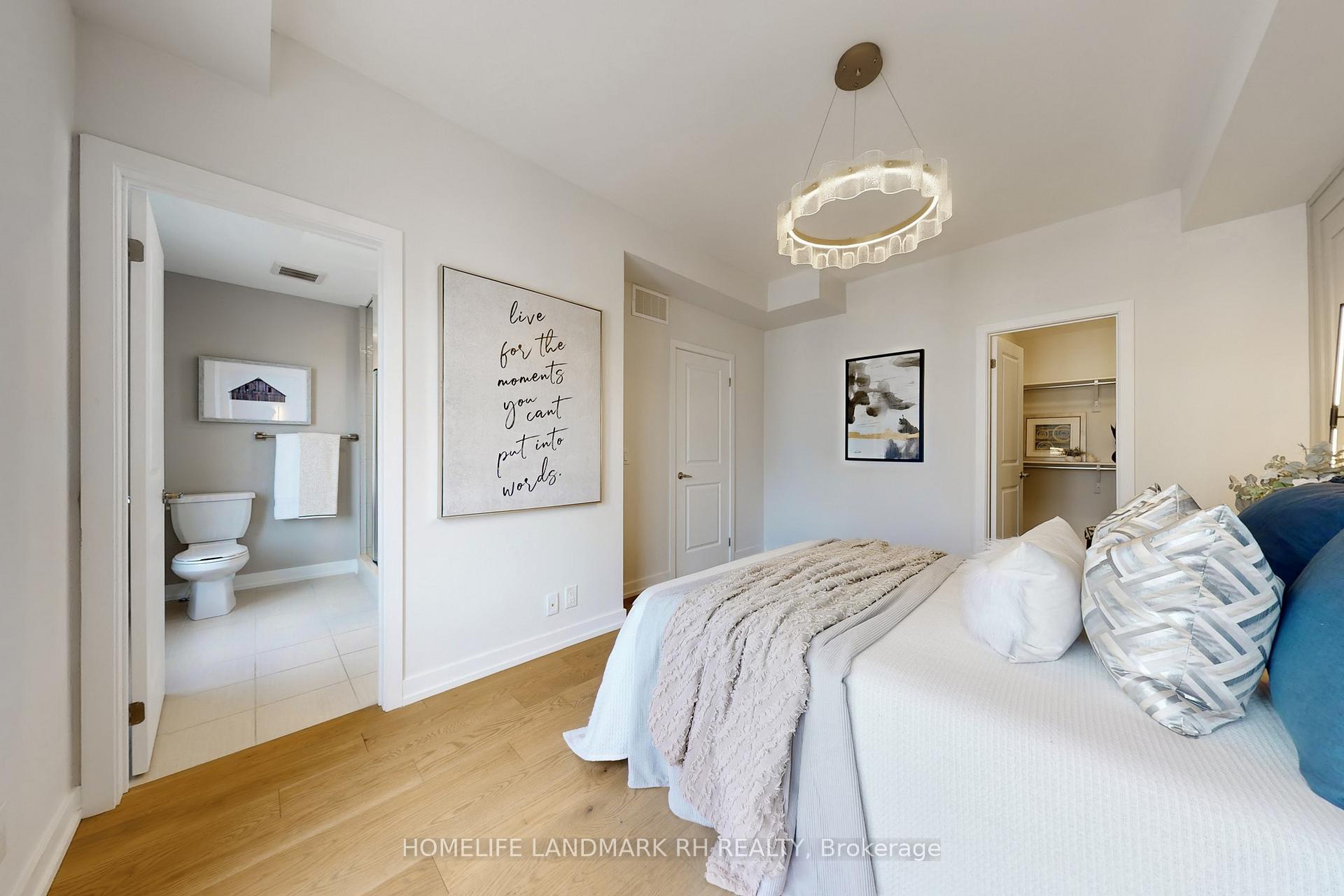 Photo 27 of 100 Guardhouse Crescent, Markham, Angus Glen — HOMEH