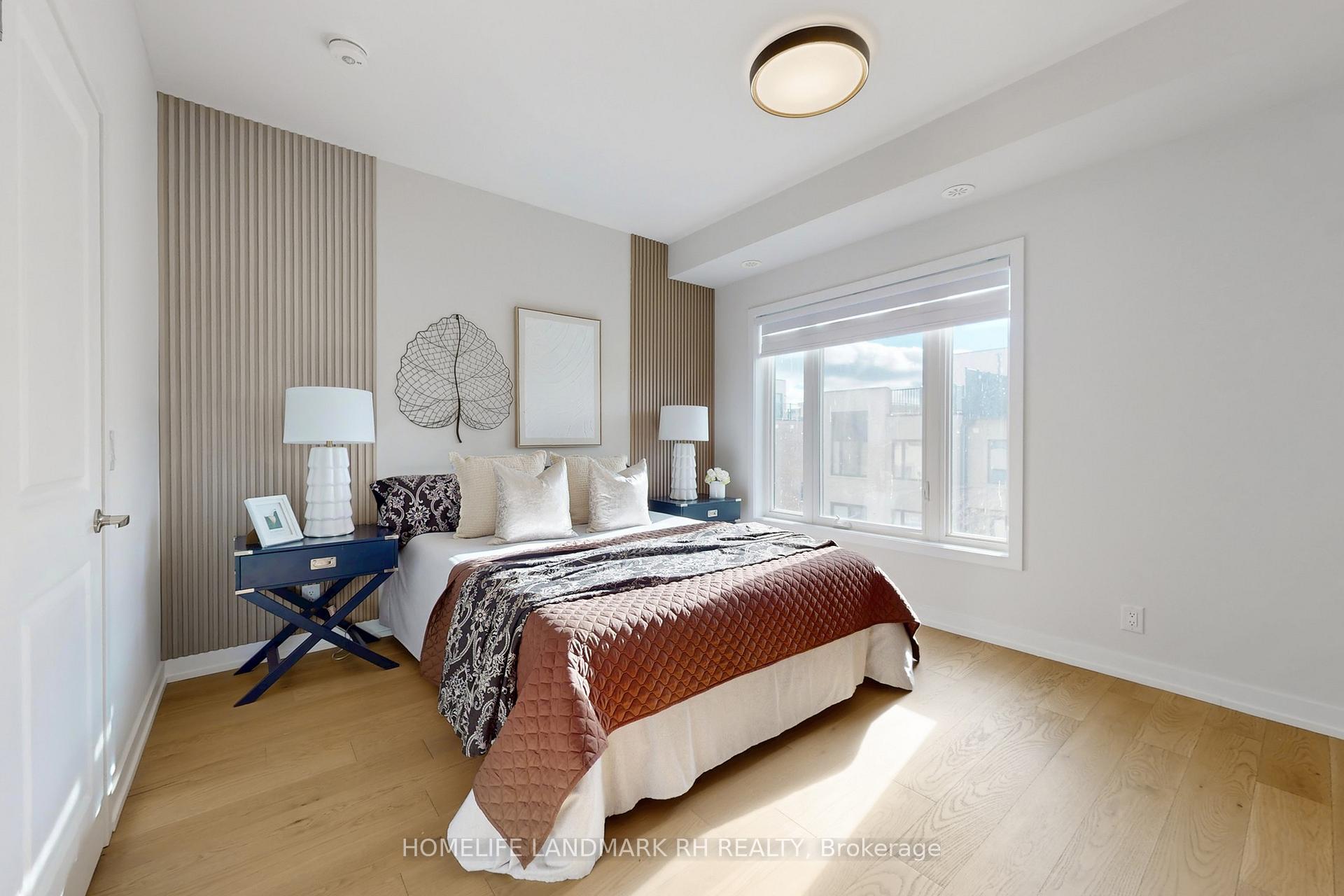 Photo 29 of 100 Guardhouse Crescent, Markham, Angus Glen — HOMEH