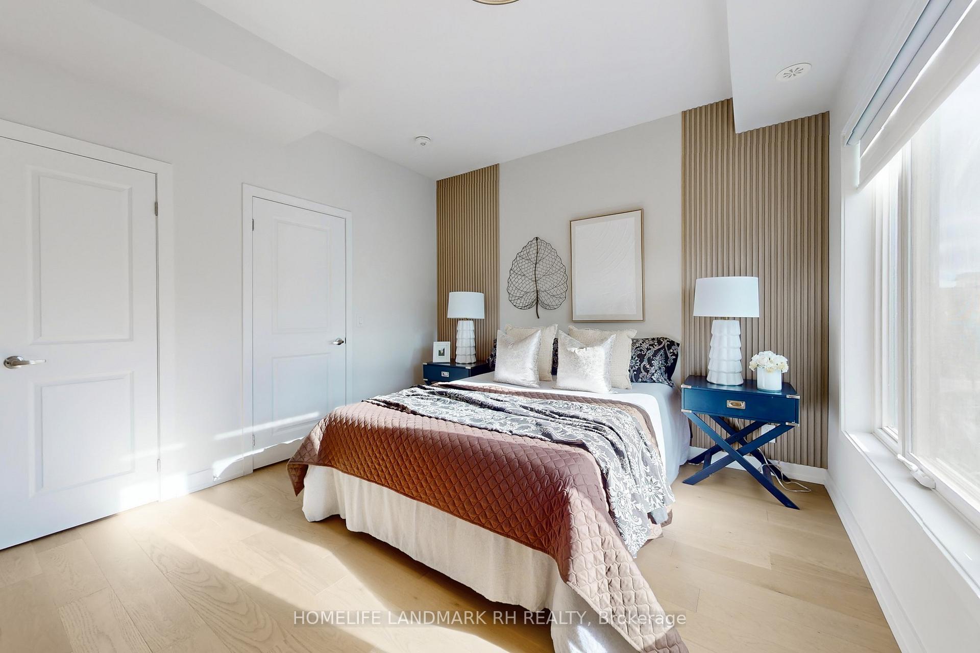 Photo 30 of 100 Guardhouse Crescent, Markham, Angus Glen — HOMEH