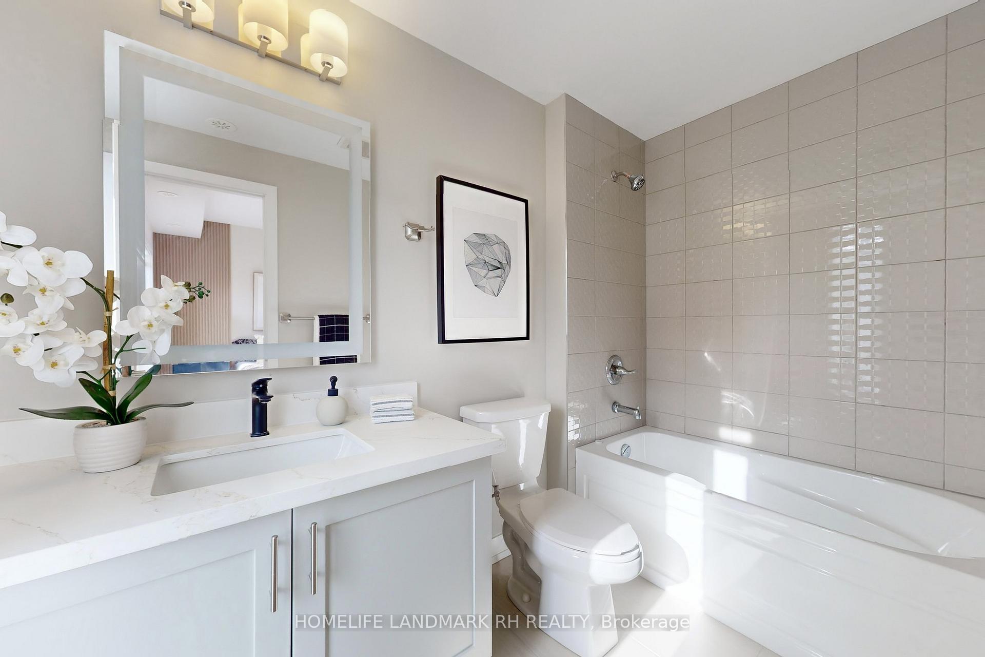 Photo 31 of 100 Guardhouse Crescent, Markham, Angus Glen — HOMEH