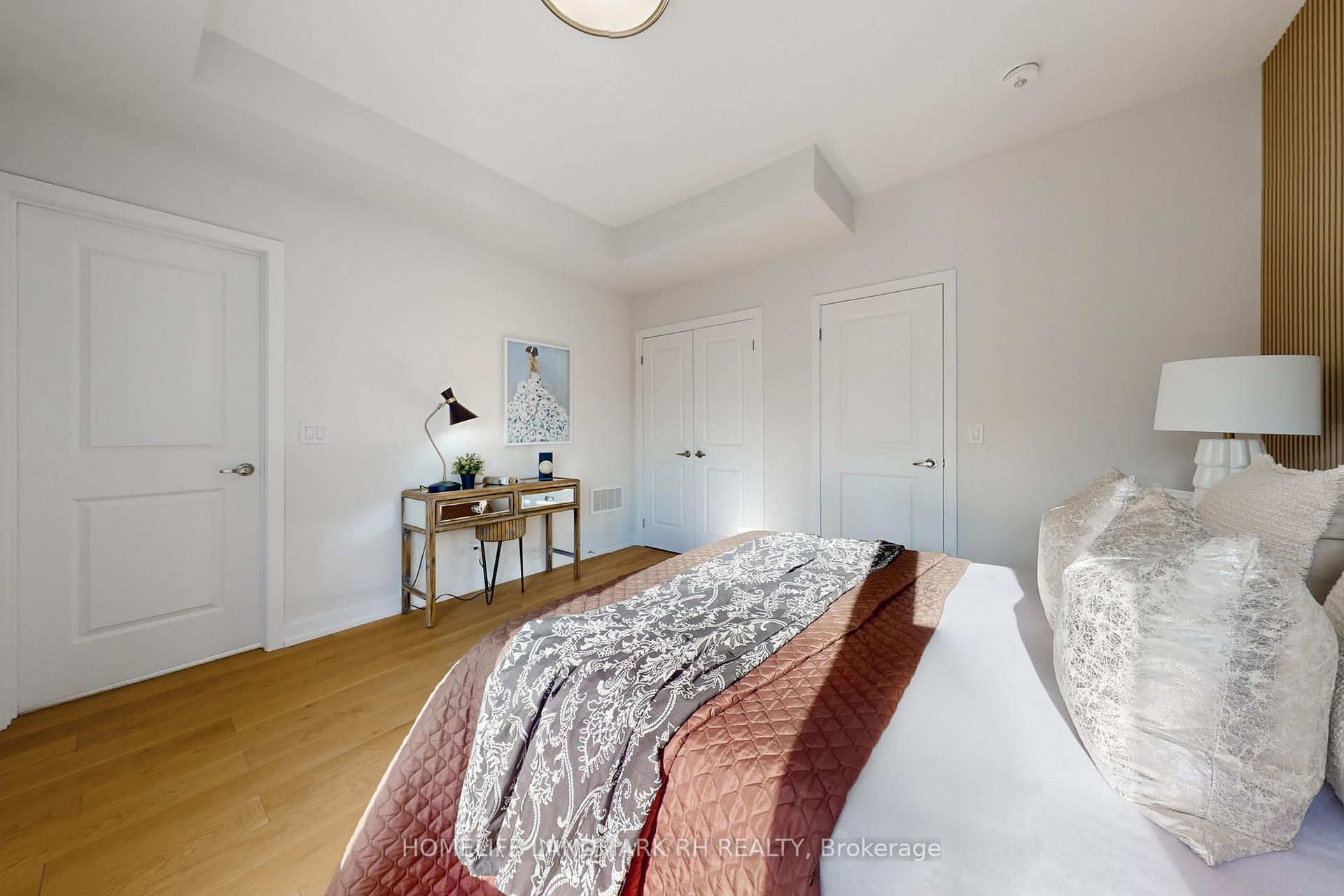 Photo 32 of 100 Guardhouse Crescent, Markham, Angus Glen — HOMEH