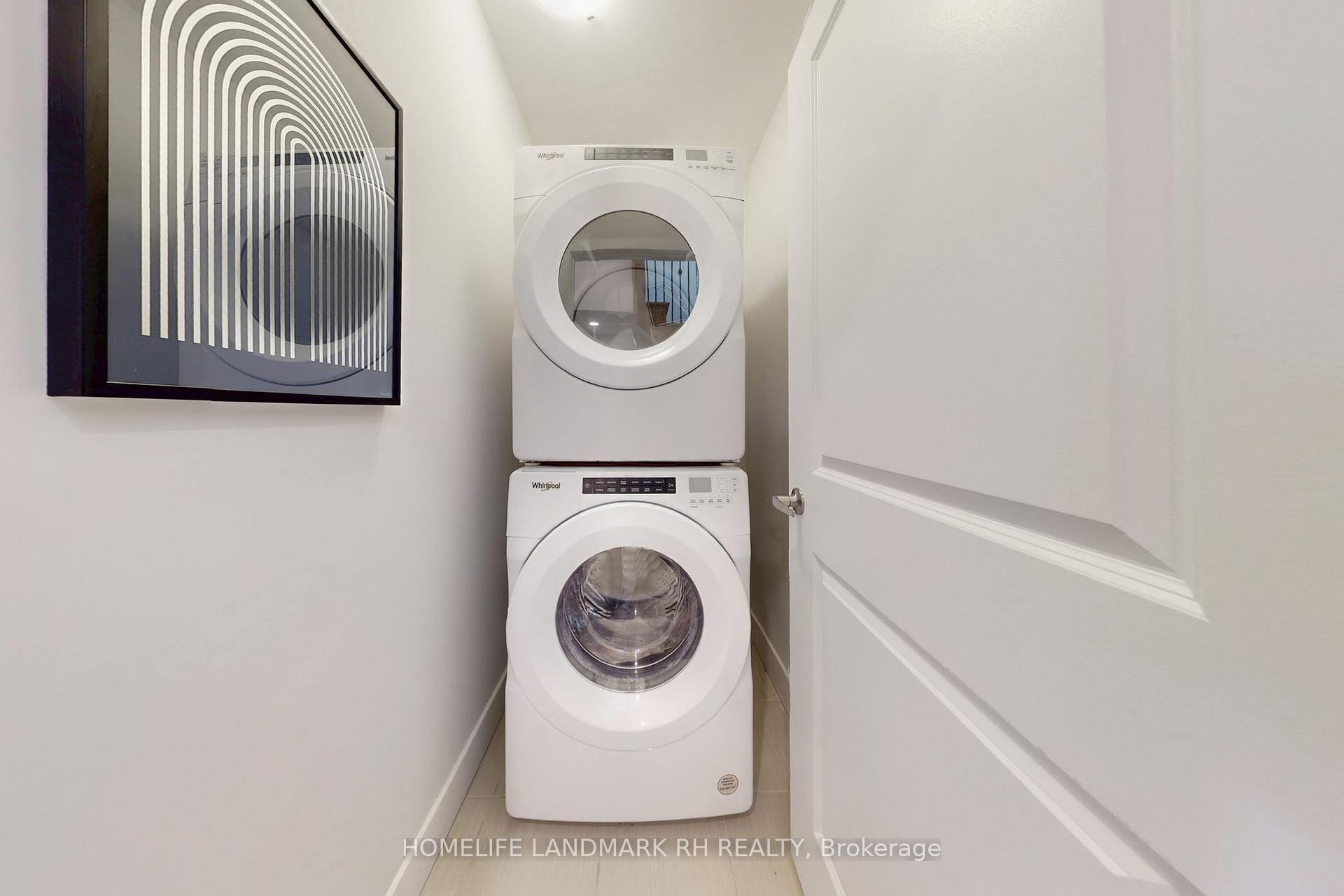 Photo 33 of 100 Guardhouse Crescent, Markham, Angus Glen — HOMEH