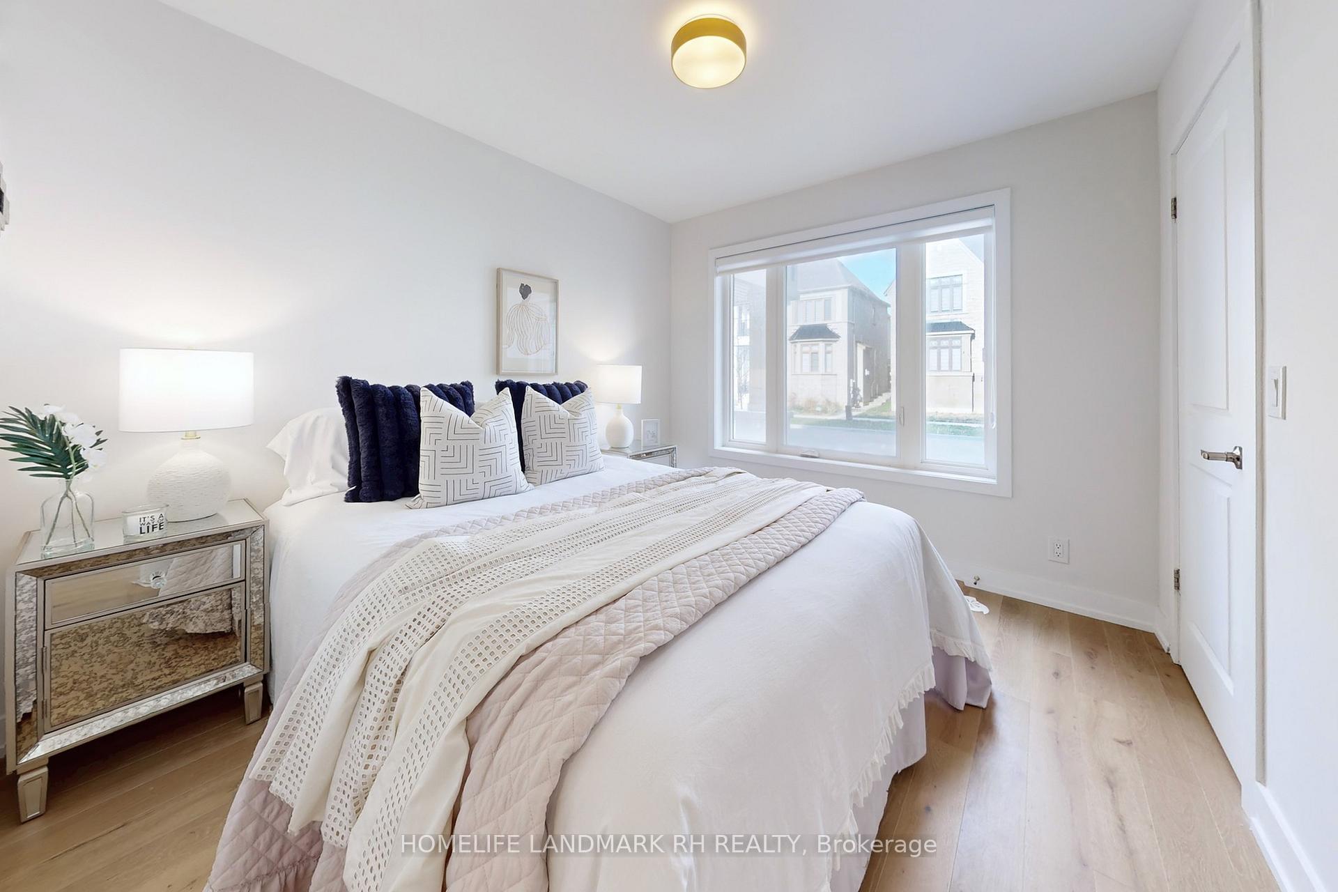 Photo 34 of 100 Guardhouse Crescent, Markham, Angus Glen — HOMEH