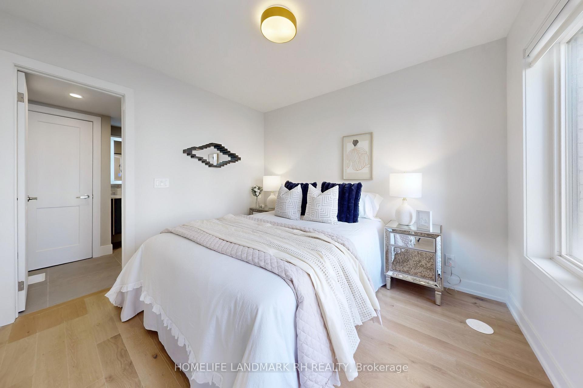 Photo 35 of 100 Guardhouse Crescent, Markham, Angus Glen — HOMEH