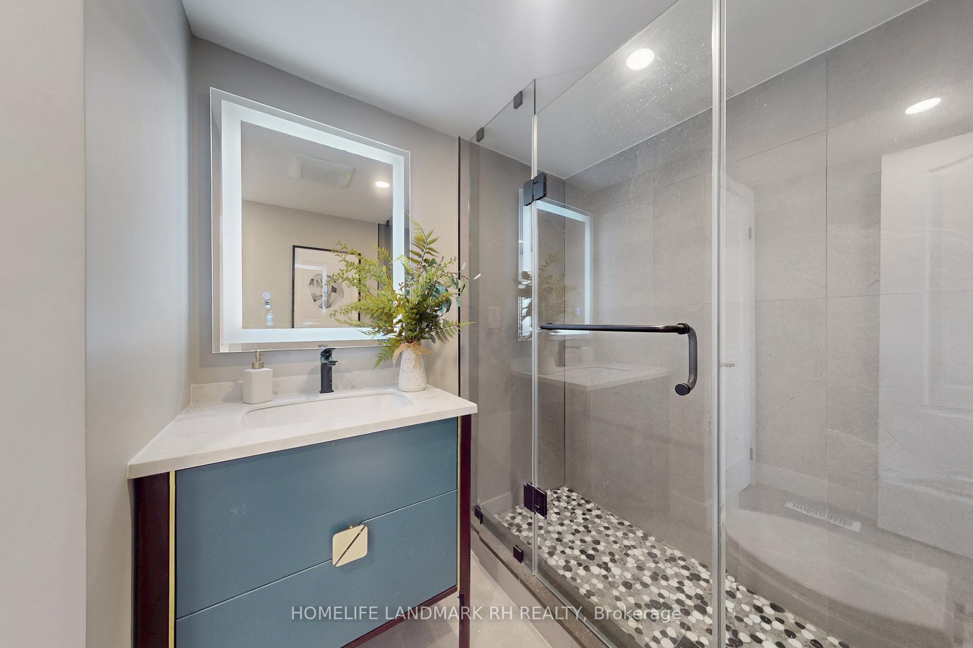 Photo 36 of 100 Guardhouse Crescent, Markham, Angus Glen — HOMEH
