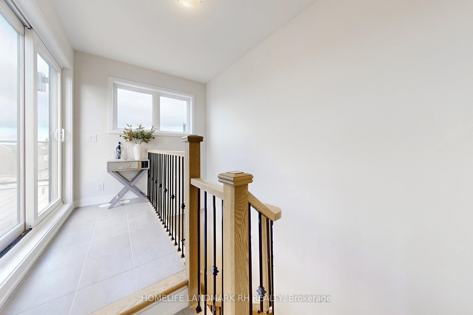 Photo 38 of 100 Guardhouse Crescent, Markham, Angus Glen — HOMEH