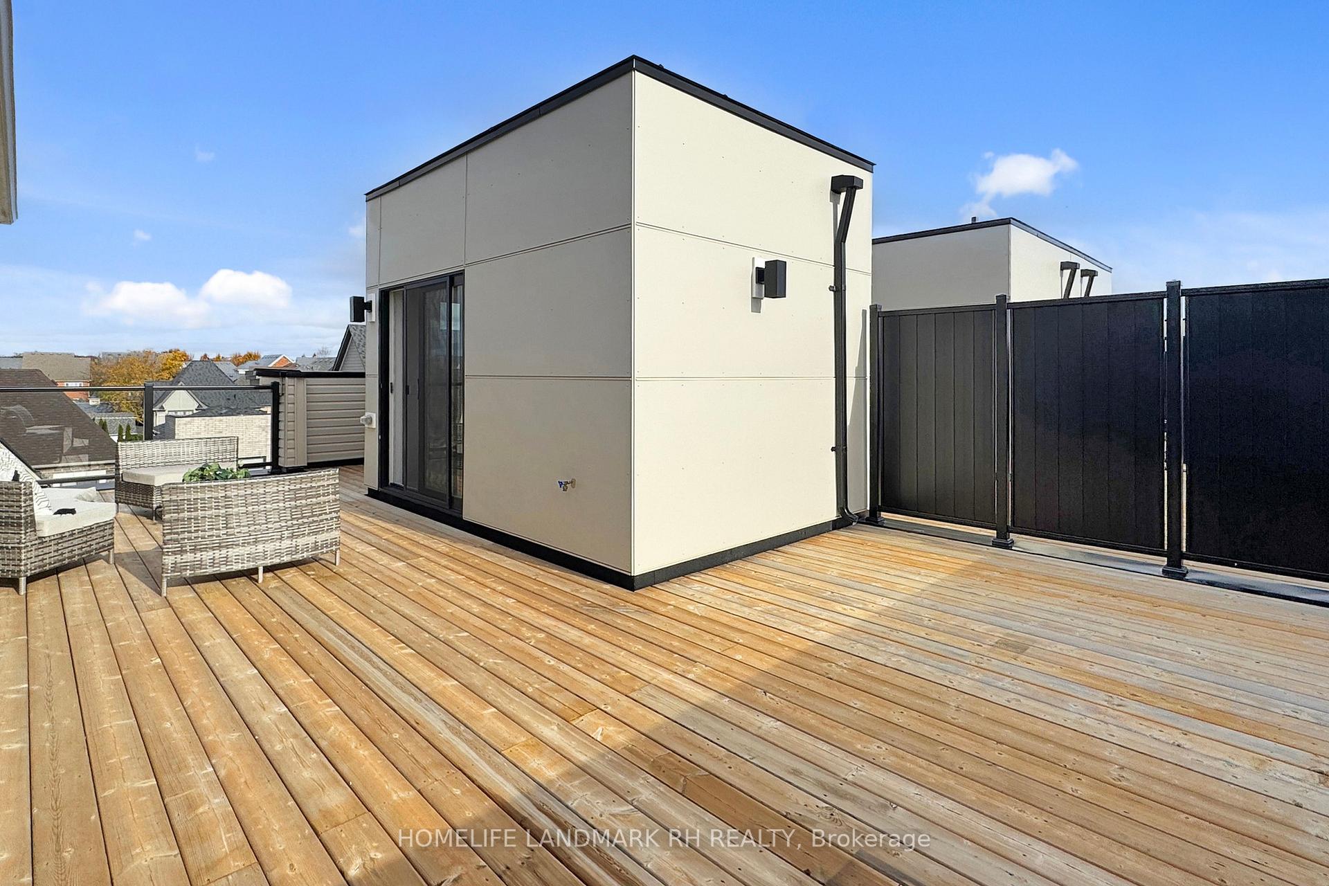 Photo 40 of 100 Guardhouse Crescent, Markham, Angus Glen — HOMEH