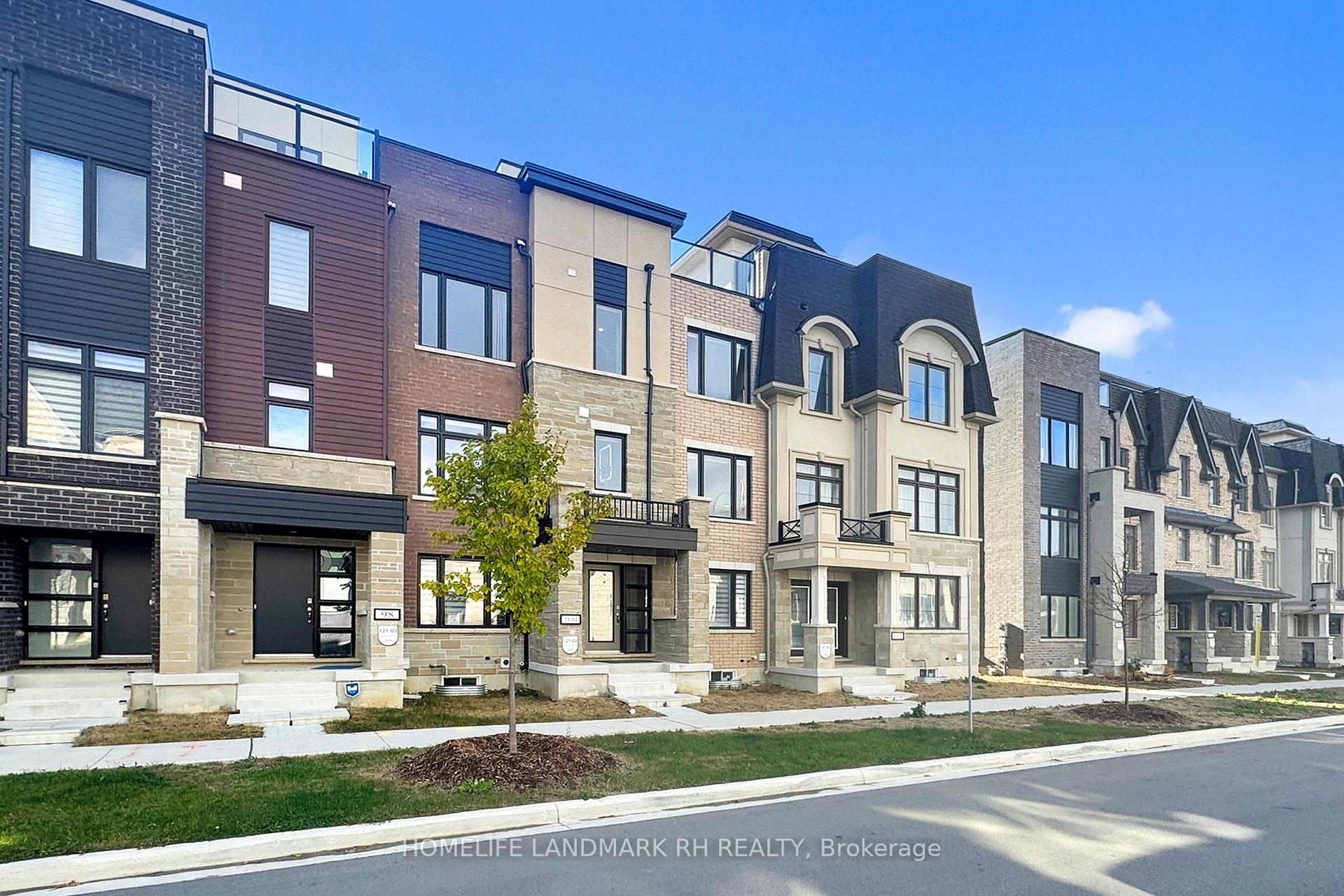 Photo 41 of 100 Guardhouse Crescent, Markham, Angus Glen — HOMEH