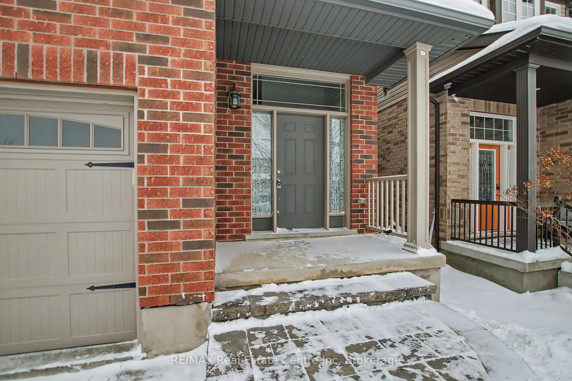 Photo 3 of 158 Kemp Crescent, Guelph, Grange Road — HOMEH