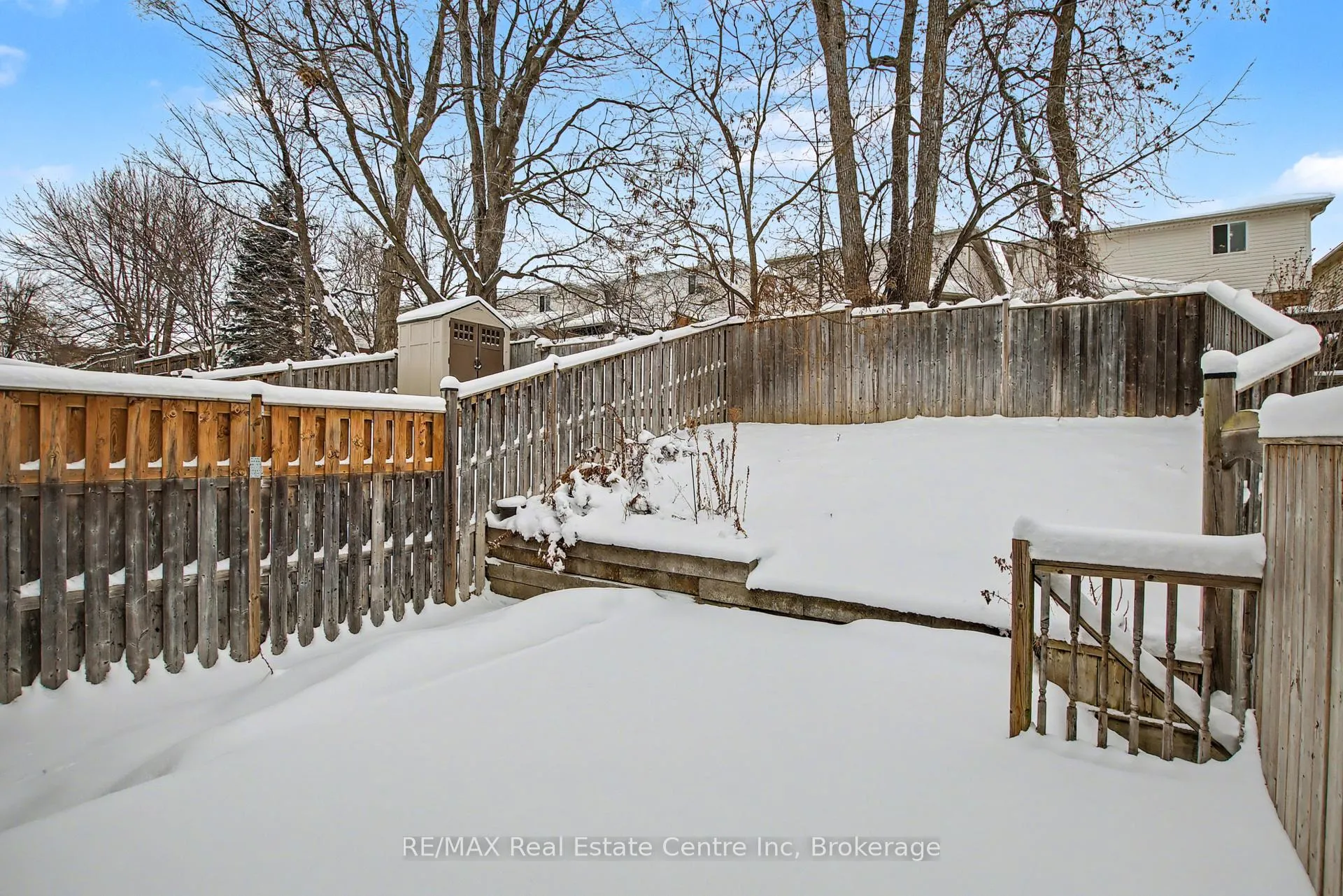 Photo 31 of 158 Kemp Crescent, Guelph, Grange Road — HOMEH